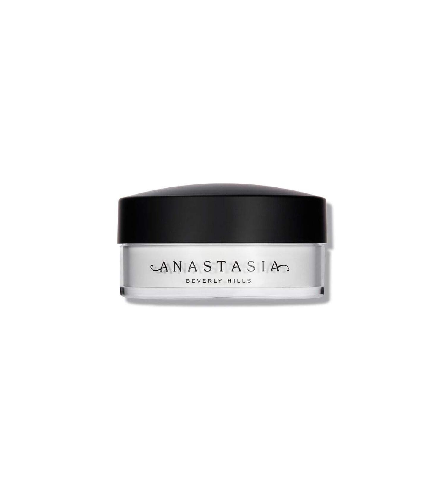 Anastasia Beverly Hills Mini Translucent Loose Setting Powder - Get the Perfect Finish - Buy Online on SooperMarket.com