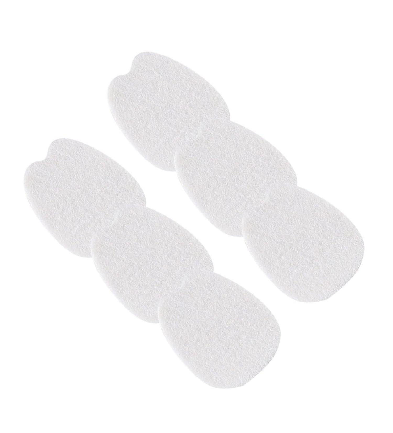 BCOATH 6 Sheets Tongue Sticker Convenient Corn Pads Household Cushions Wear-Resistant Corn Cushions Portable Corn Cushions Convenient Corn Removers Portable Corn Pads Corn Supply - Buy Online on SooperMarket.com