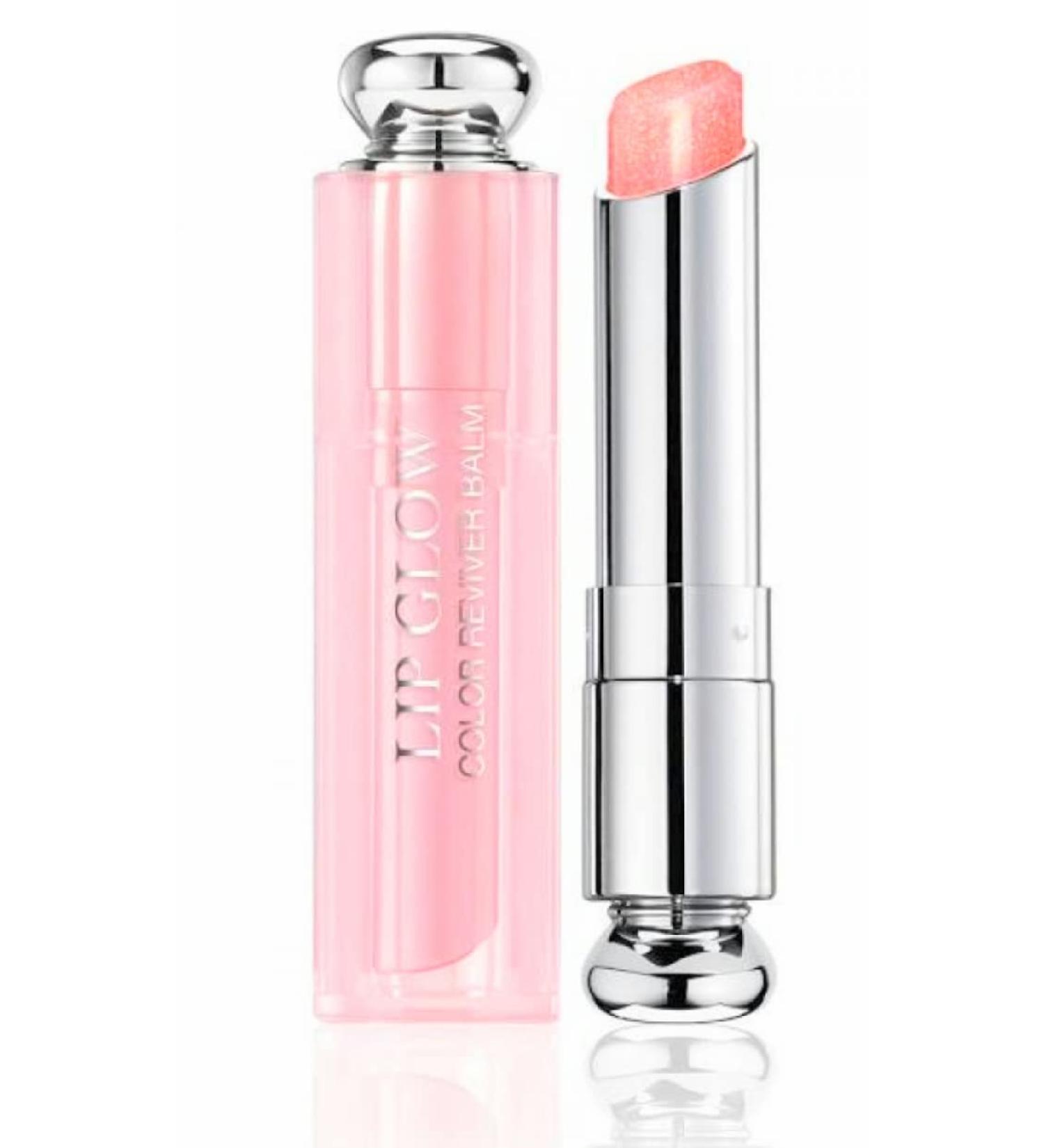 Dior Addict Lip Glow To The Max  Rose Gold (011) 011 0.11 Ounce (Pack of 1)