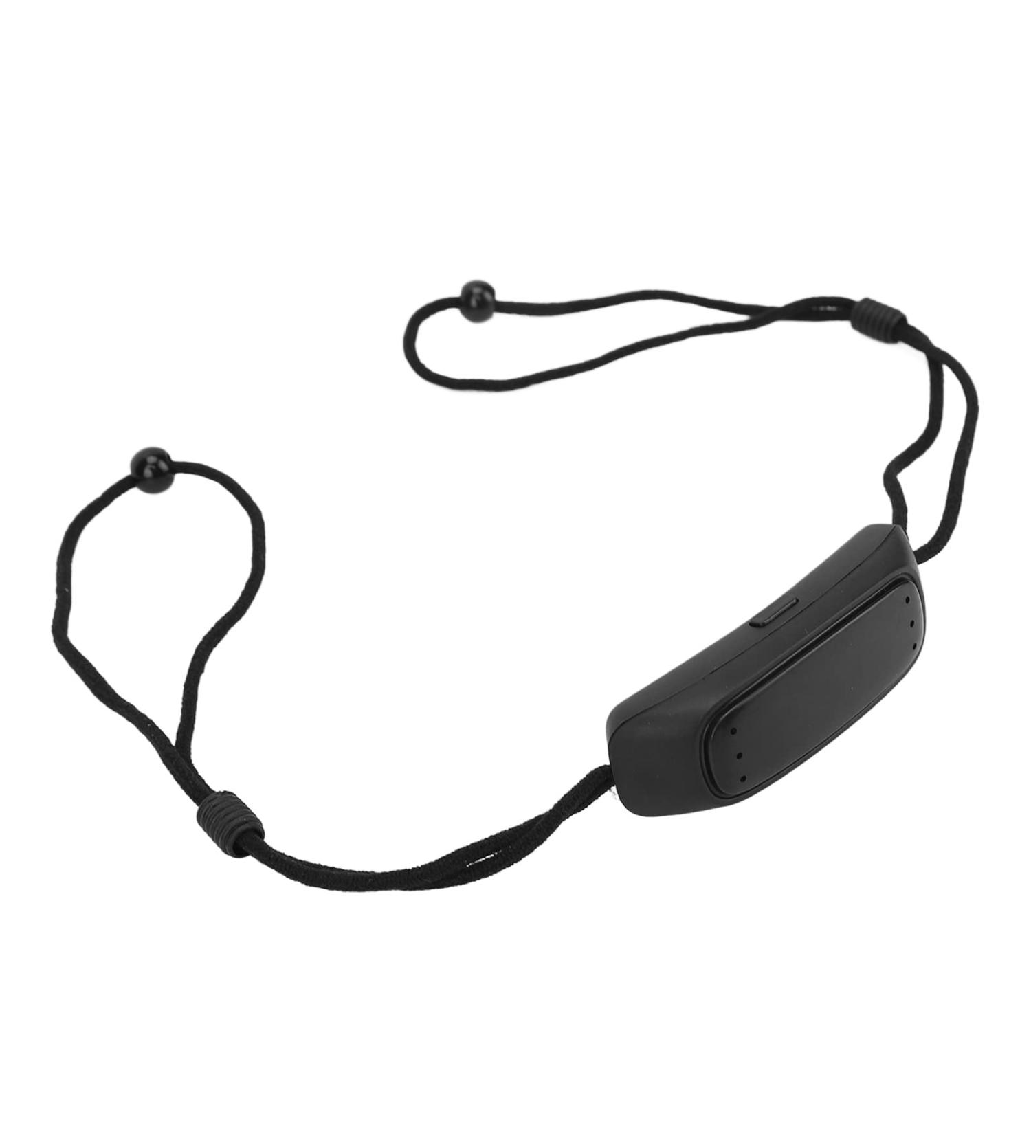 Smart Snoring Device for Deep Sleep - Reusable & Accurate Sensor Technology - Buy Online on SooperMarket.com