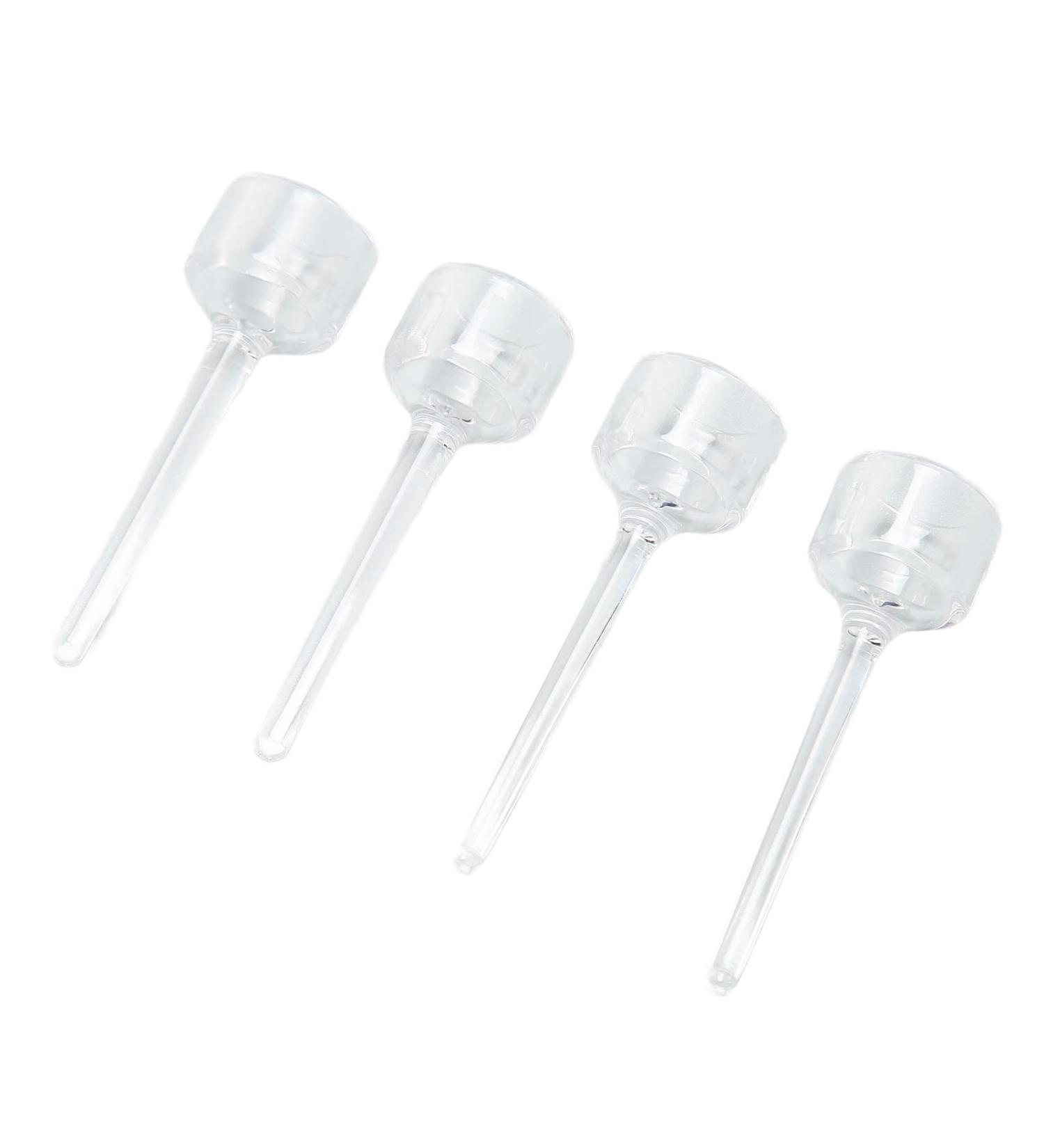 Ear Checking Penlight Replacement Tips - Extend Service Life & Bright Lighting for Home Use - Buy Online on SooperMarket.com