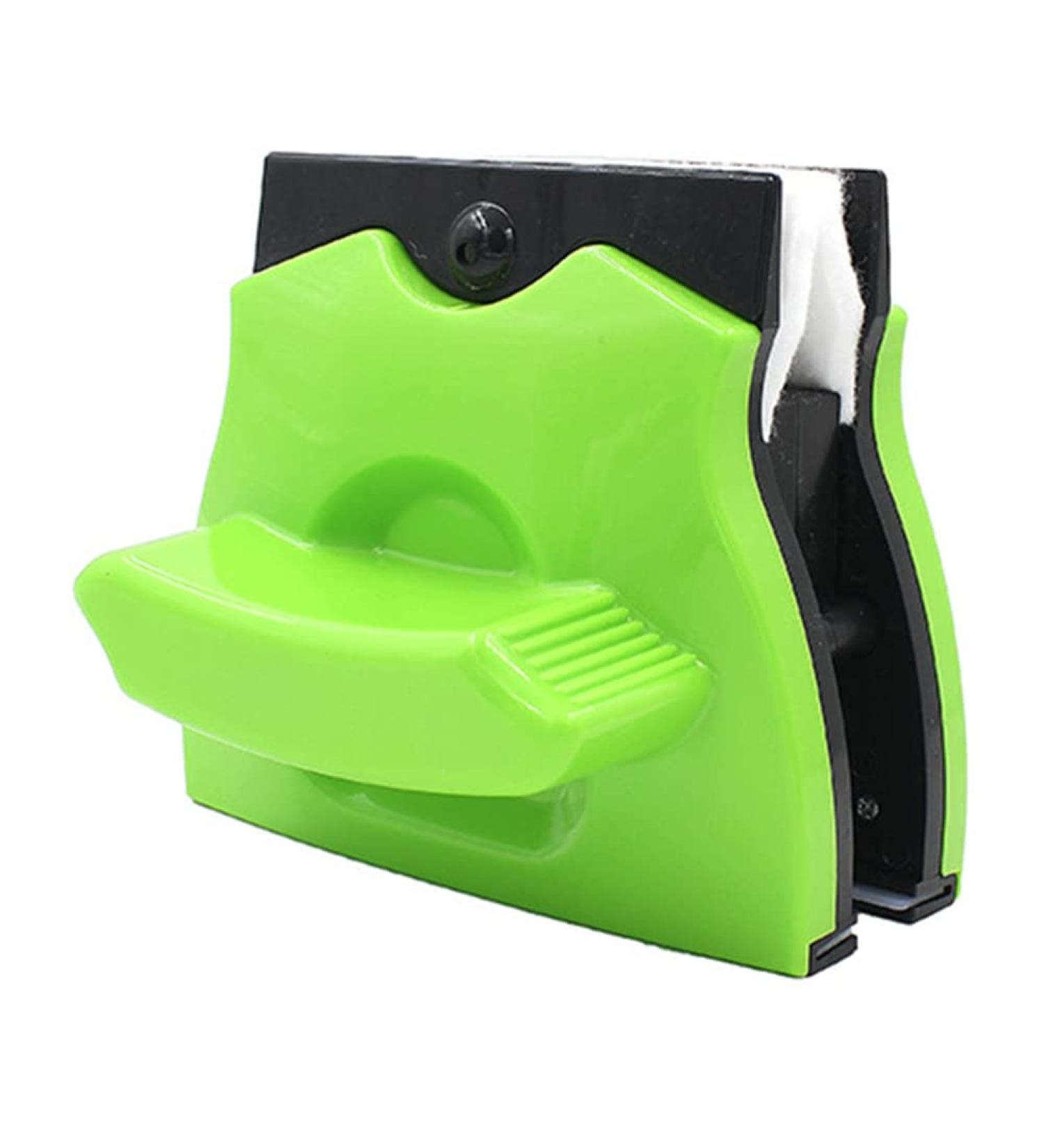 Kliplinc Windows Cleane Tool Magnetic Window Wiper Household Glass Brush Double-Sided Window Cleaning Brush Size - Buy Online on SooperMarket.com