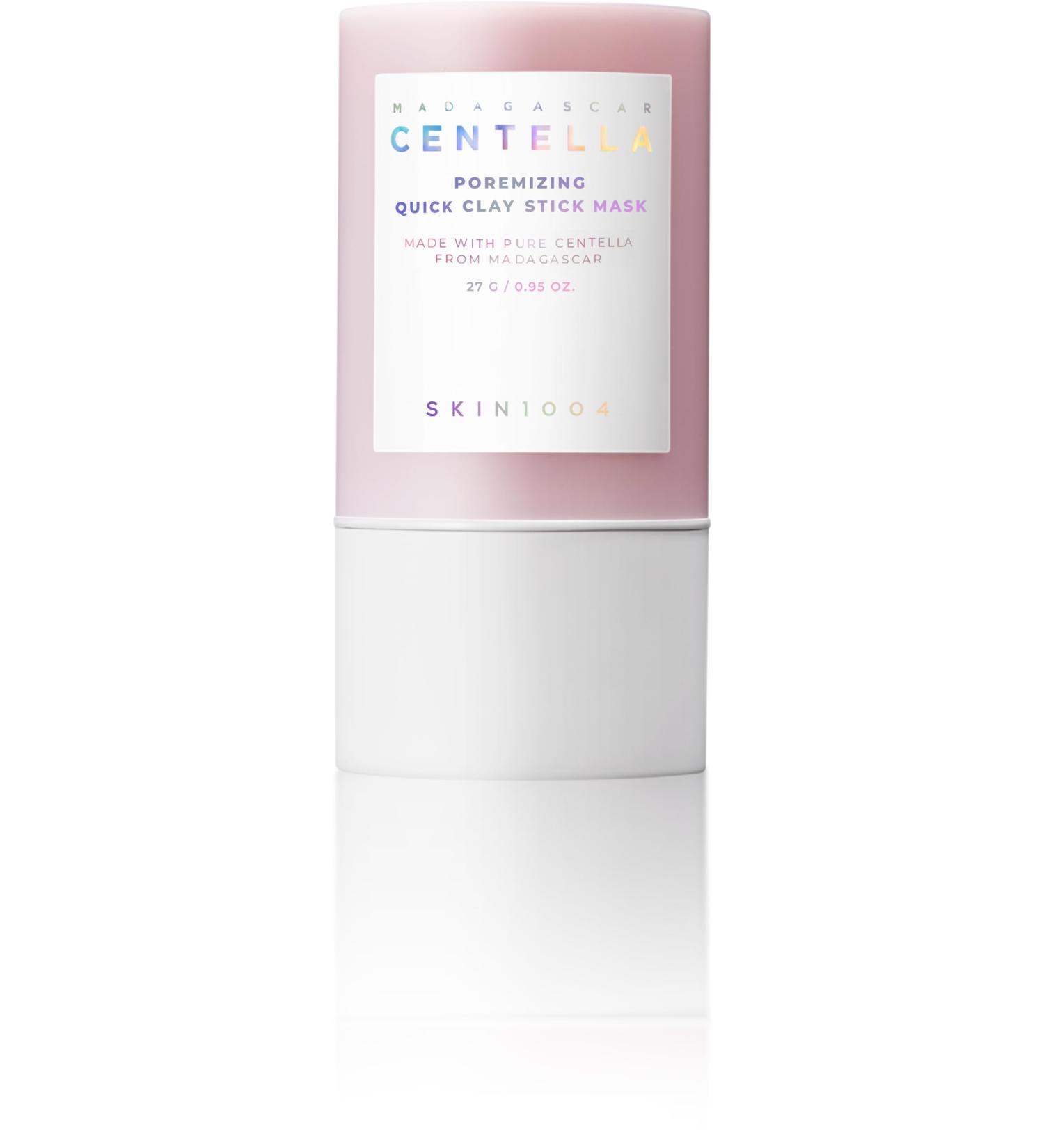 Buy SKIN1004 Madagascar Centella Poremizing Quick Clay Stick Mask 27g - International Shipping Available - Buy Online on SooperMarket.com