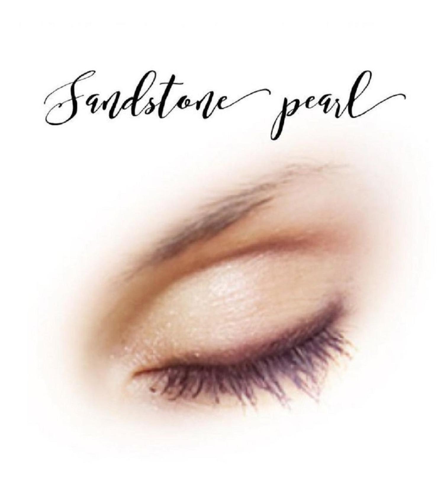 Buy Sandstone Pearl Shimmer ShadowSense - Long-Lasting Eye Shadow for Stunning Looks | International Shipping Available - Buy Online on SooperMarket.com