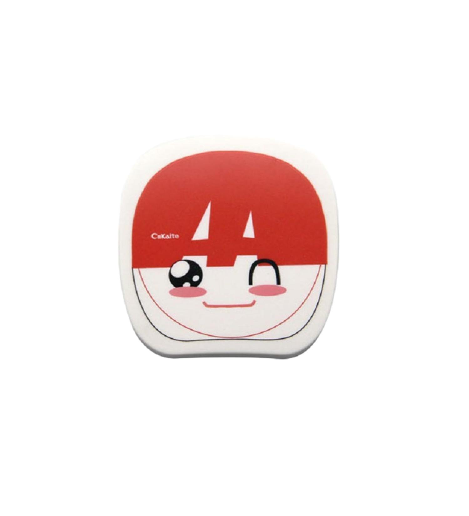 Awakentti Cute Moon & Stars Contact Lens Container Set - Portable with Tweezers Mirror Solution & More - Buy Online on SooperMarket.com