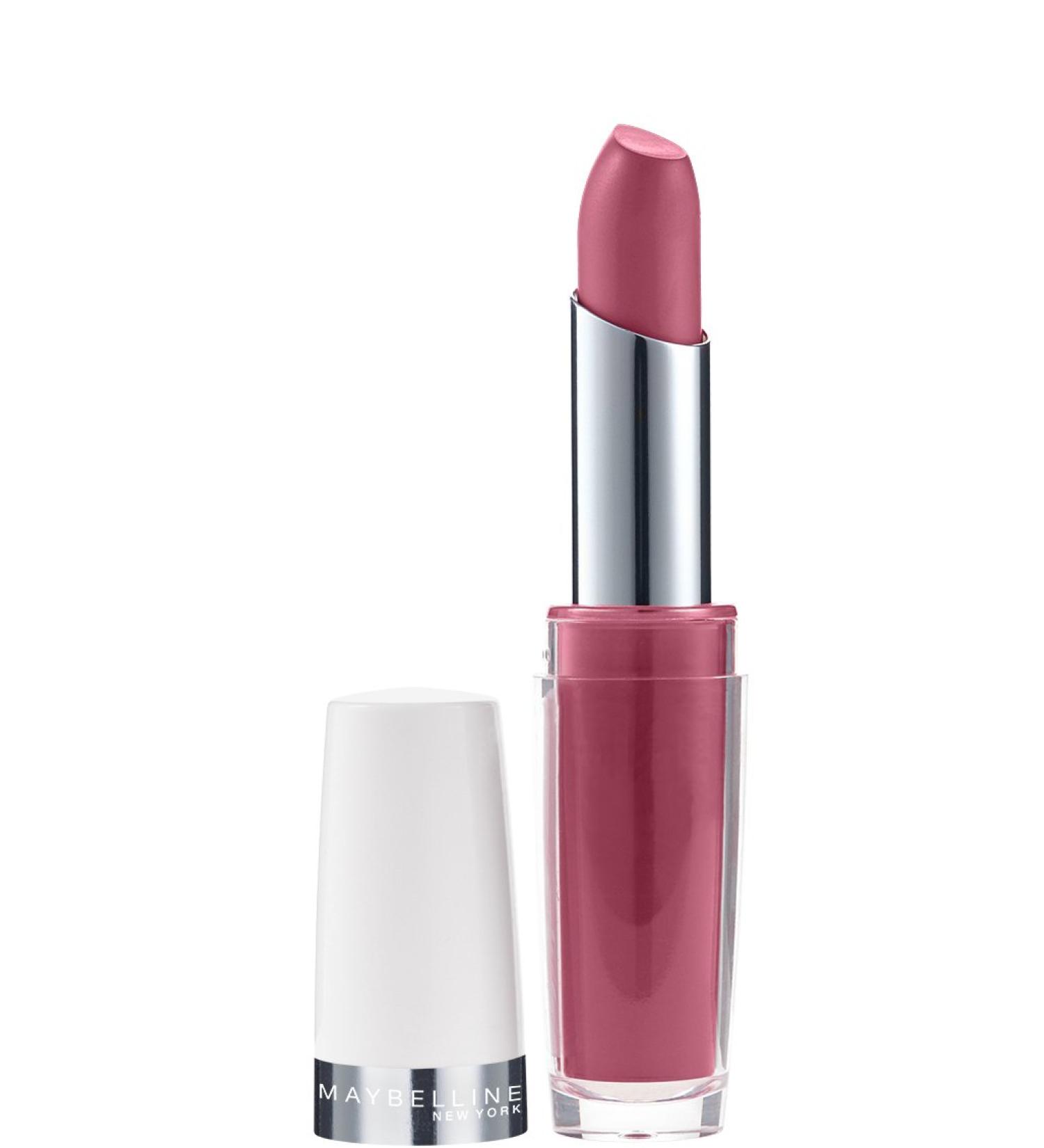 Maybelline Superstay 14 Hour Lipstick - Please Stay Plum (0.12 oz) - Buy Online on SooperMarket.com