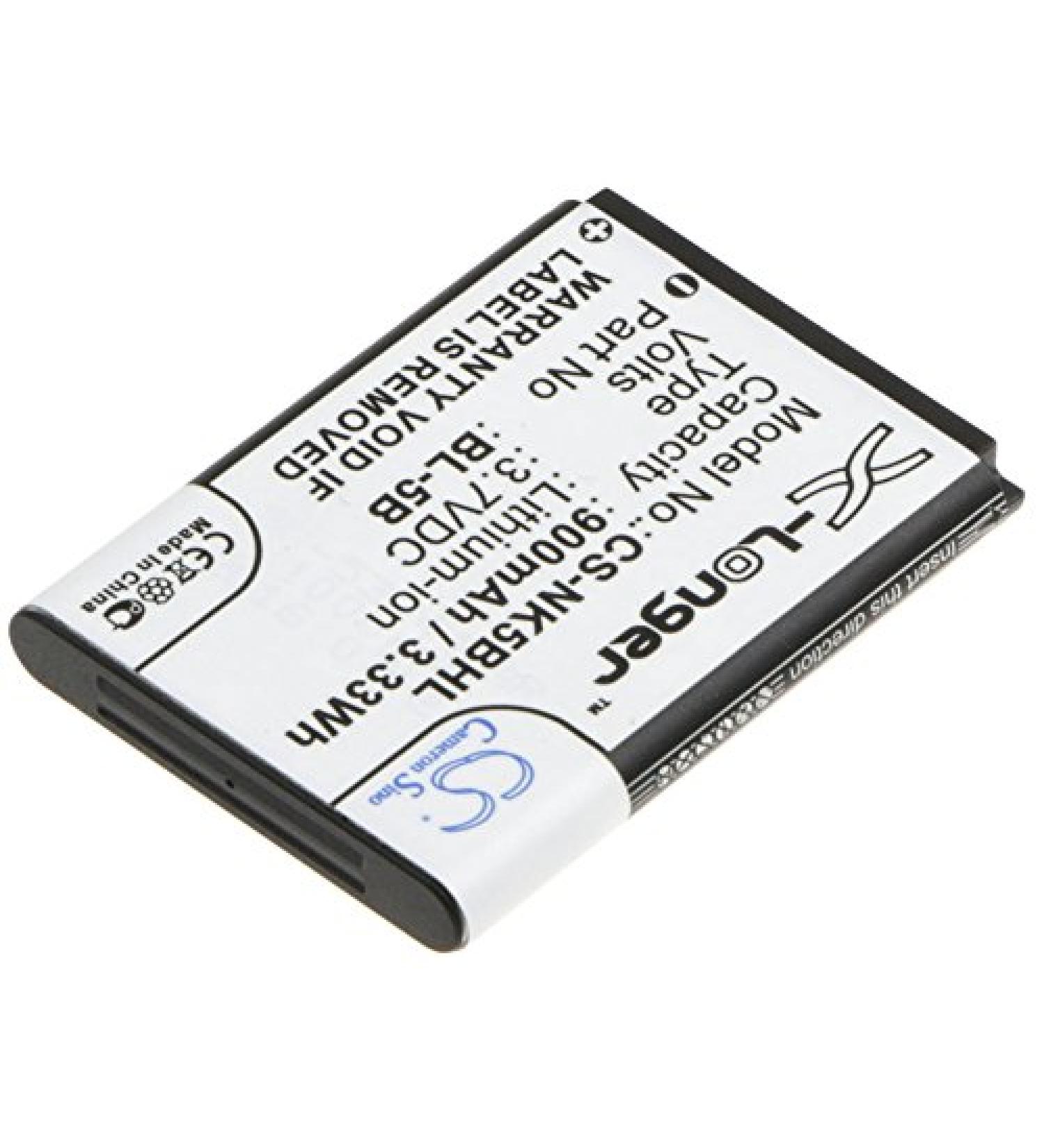 Buy Battery Replacement for Aligator D100 - Fast International Shipping | High-Quality & Affordable - Buy Online on SooperMarket.com