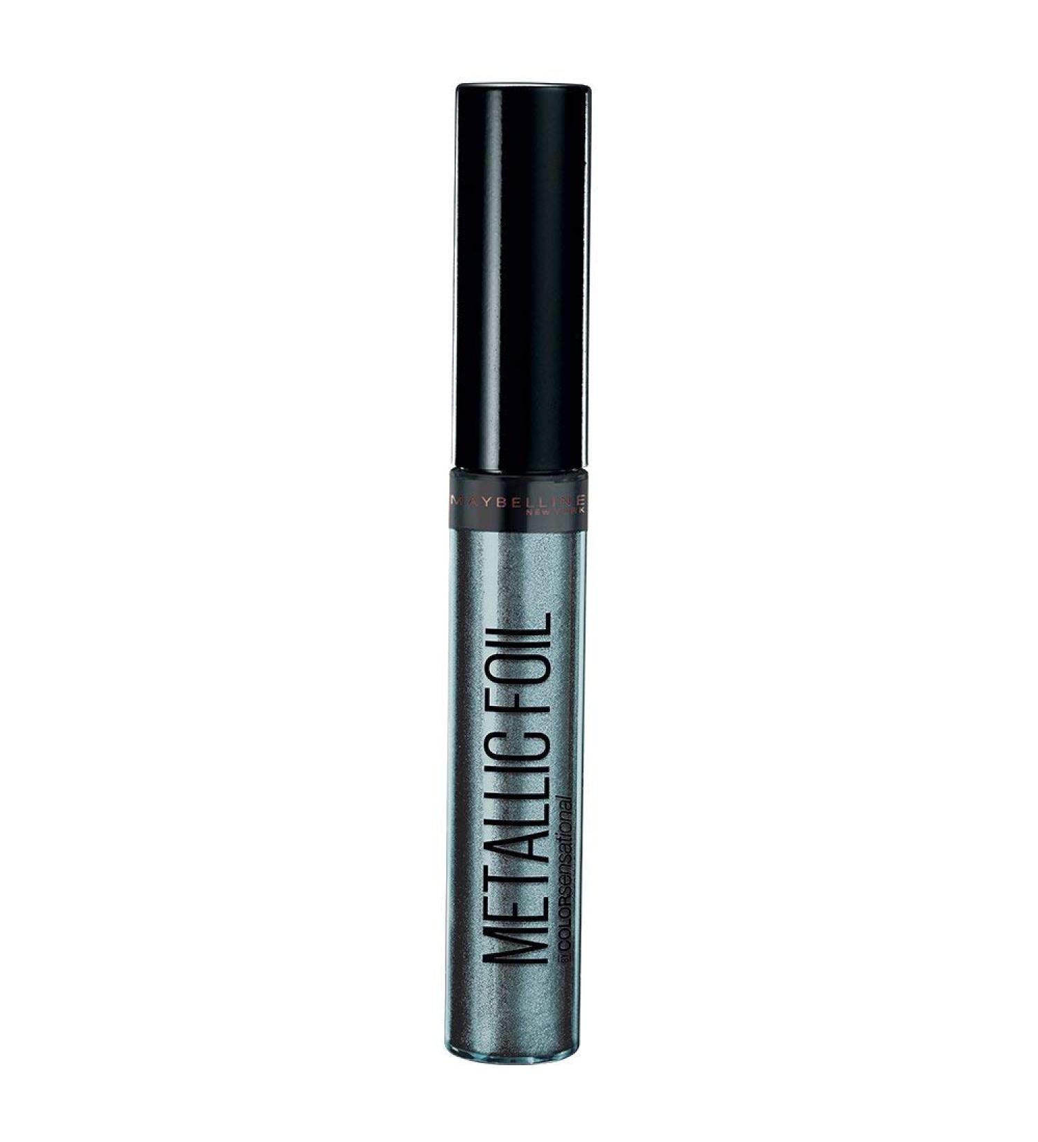 Maybelline New York Color Sensational Vivid Metallic Liquid No. 130 Labyrinth - 7.7 ml | Buy Online | International Shipping Available - Buy Online on SooperMarket.com