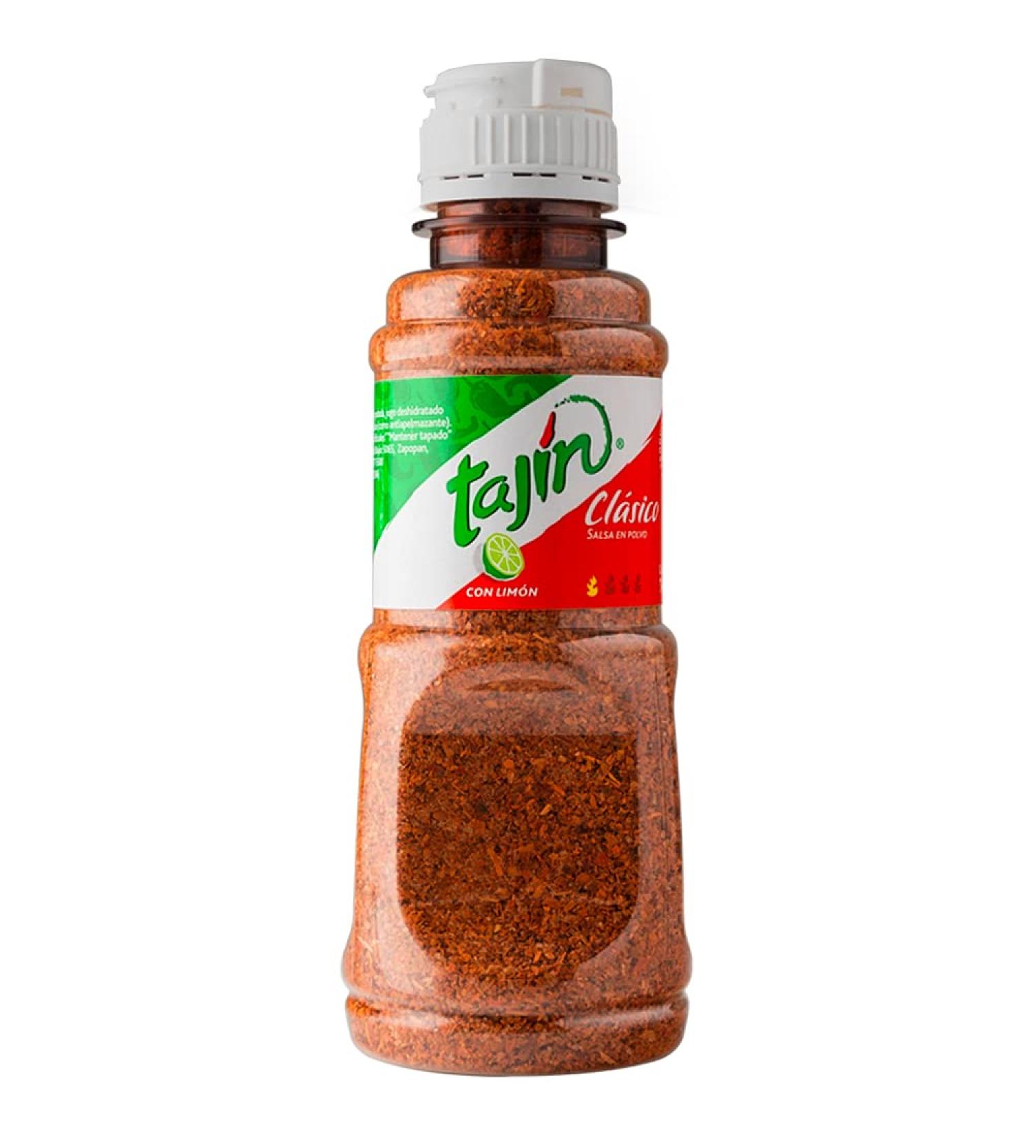 Tajin Chilli And Lime Seasoning 142g Mexican Chilli Wizards