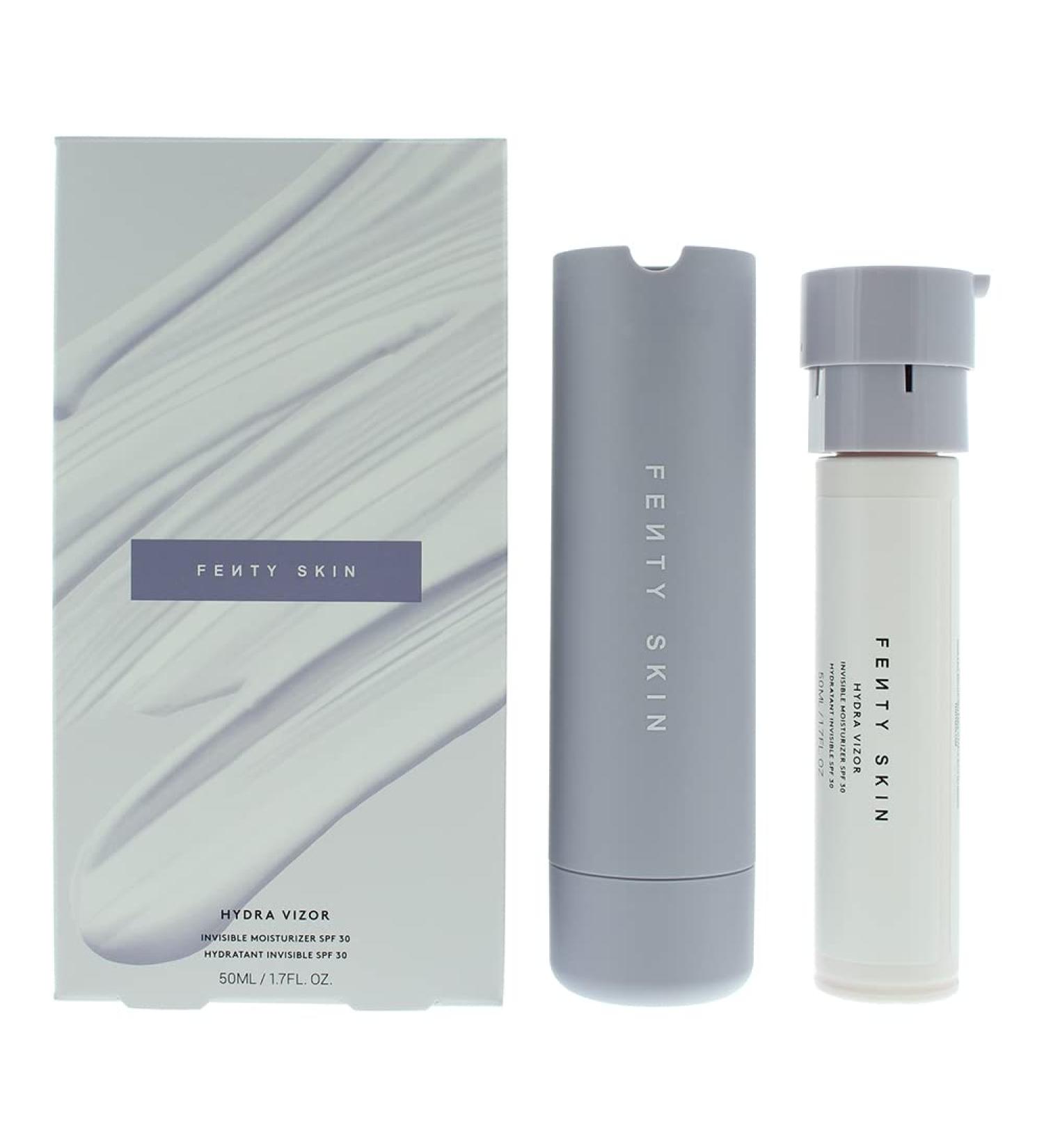 Fenty Beauty Hydra Vizor Invisible Moisturizer SPF 30 - International Shipping Available - 50ml/1.7oz - Buy Online on SooperMarket.com