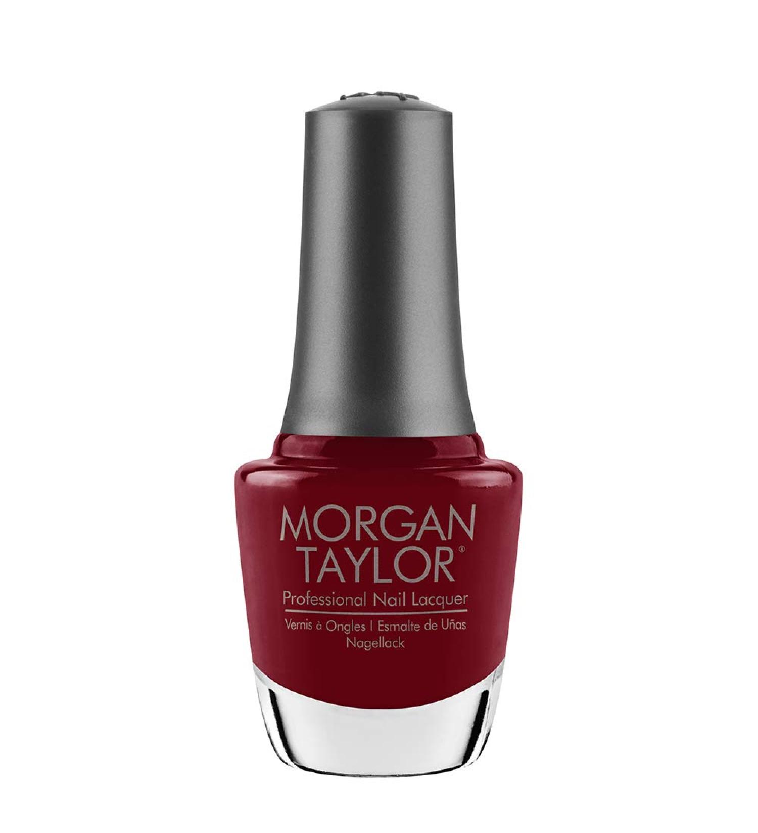 Morgan Taylor Nail Polish Stand Out 0.5 oz - Buy Online on SooperMarket.com