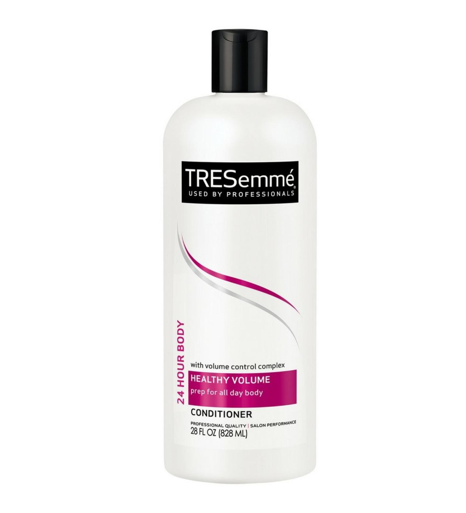 TRESemm Conditioner 24 Hour Body 28 oz(Pack of 6)