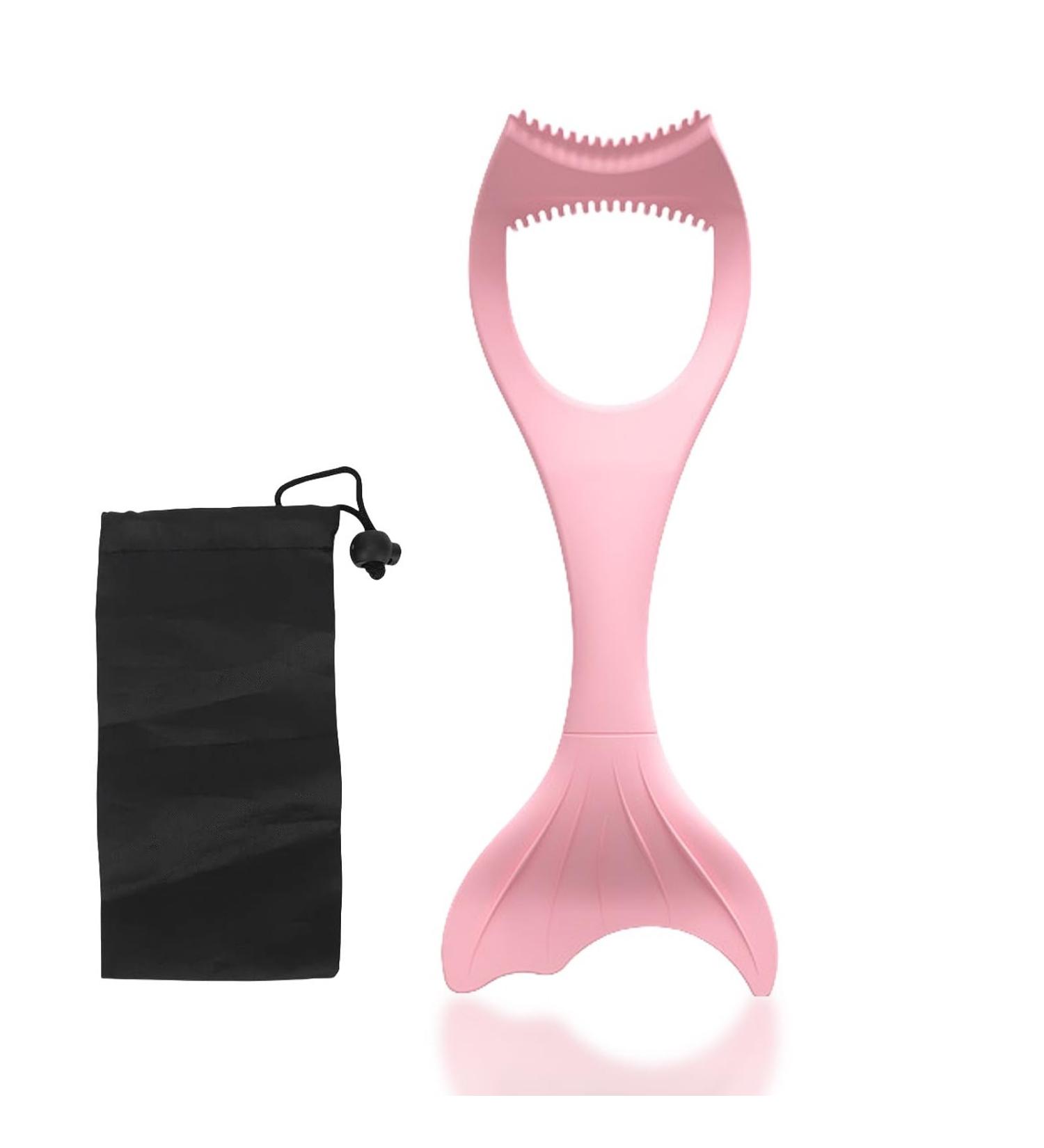 Eyelinear Stencil Eyelash Tool Mascara Shield Applicator Soft Silicone Upper Lower Comb Eyelashes Guide for Lashes Natural Look Make Up Anti-Smudging Detachable and Portable - Buy Online on SooperMarket.com