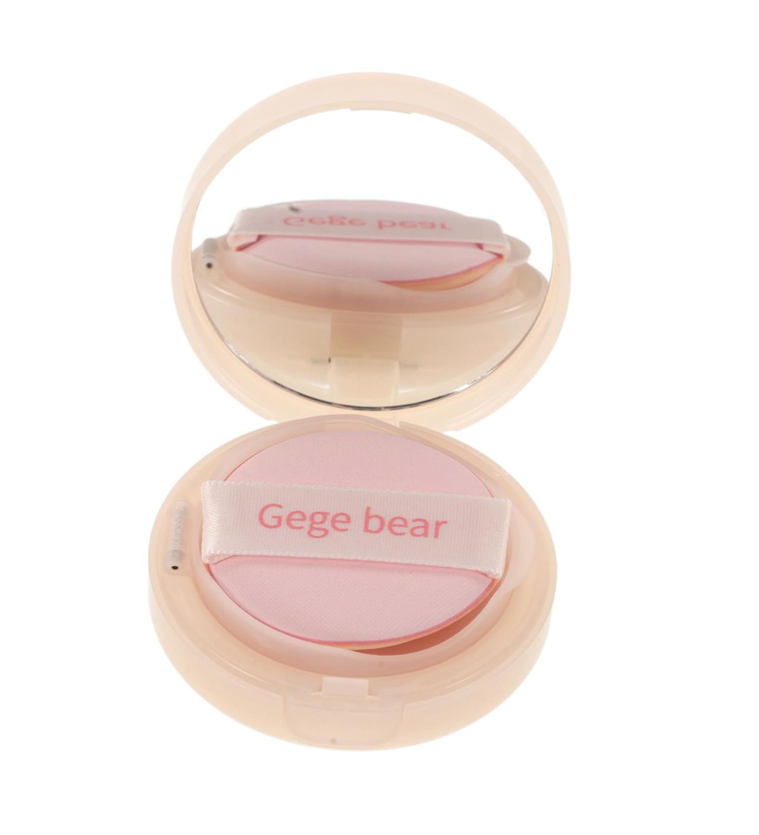 FOYTOKI Cushion Blush Blouses Cosmetic Blush Cushion Makeup Korean Blush Makeup Blushes Blush Pallet Pink - Buy Online on SooperMarket.com