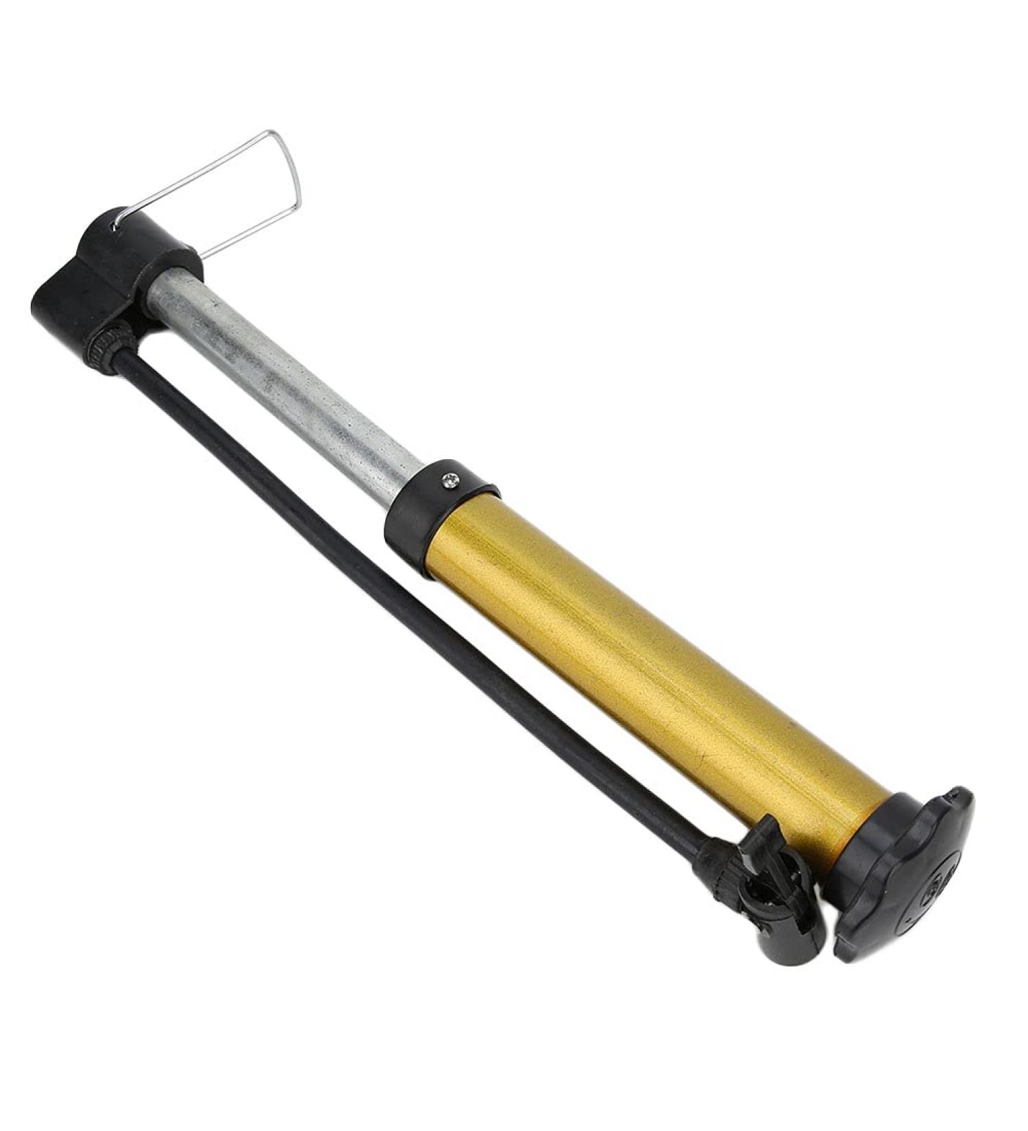 Portable Air Pump Portable Inflator Portable Ball Pump Inflator for Mobility Scooter - Buy Online on SooperMarket.com