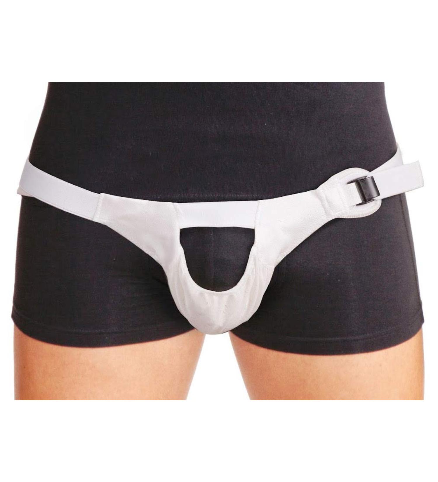Tonus Elast Suspensory Scrotal Support - Large Large (Pack of 1)