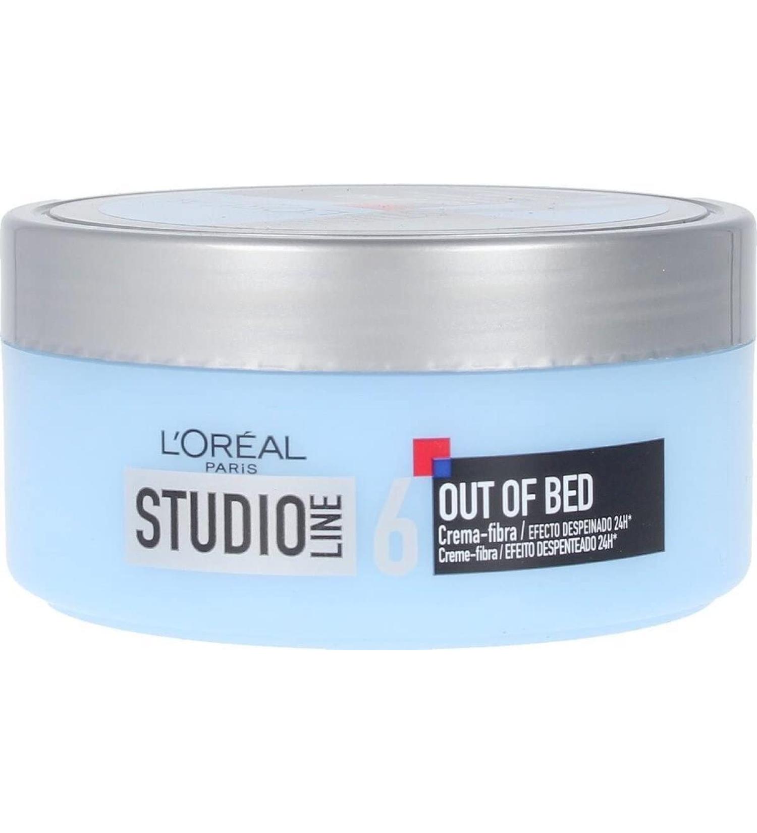 L'Or al Paris Studio Line Out of Bed 150 ml 1 piece 150 ml (1 pack)