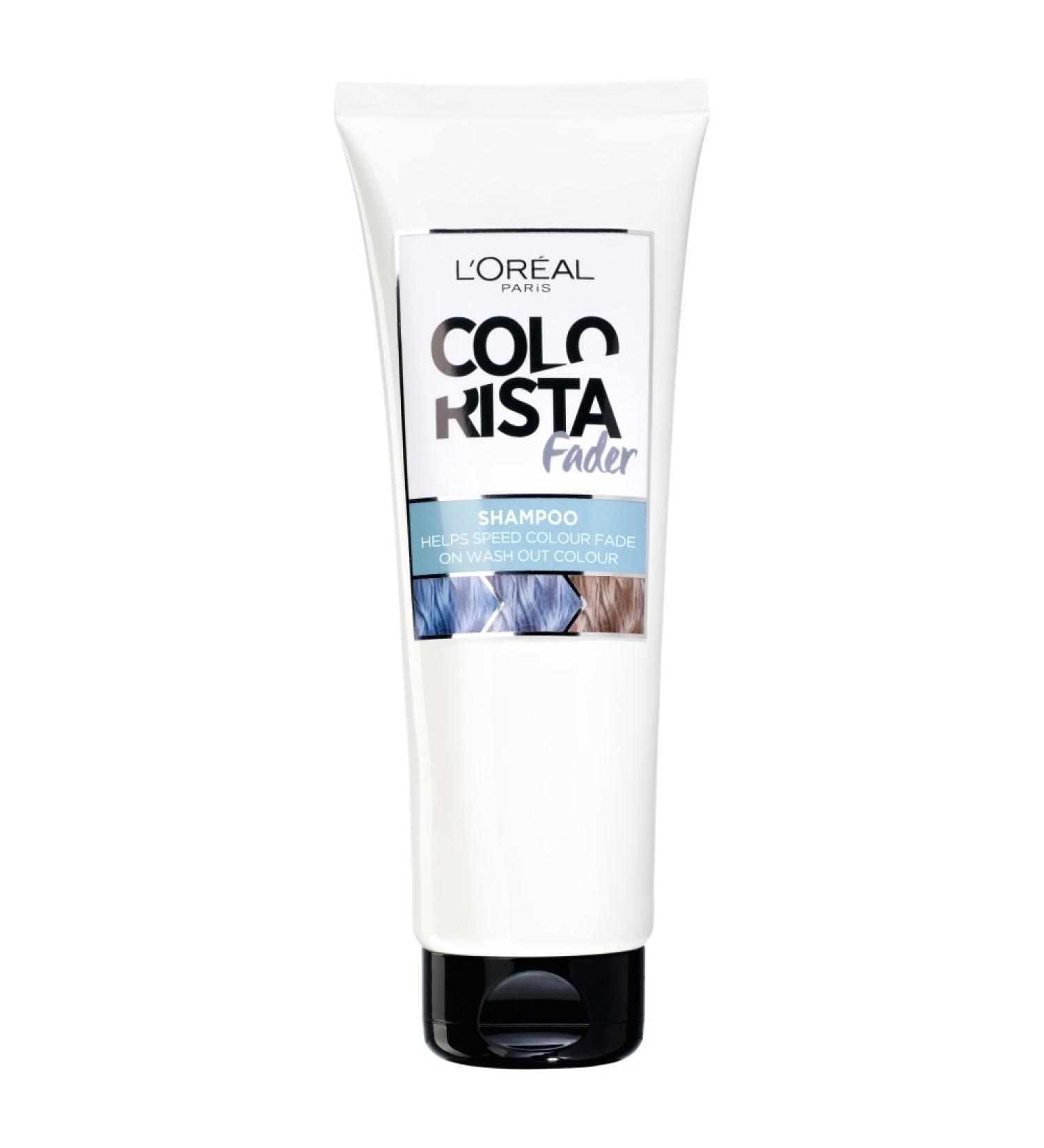 L'Or al Colorista Fader Shampoo 200 ml