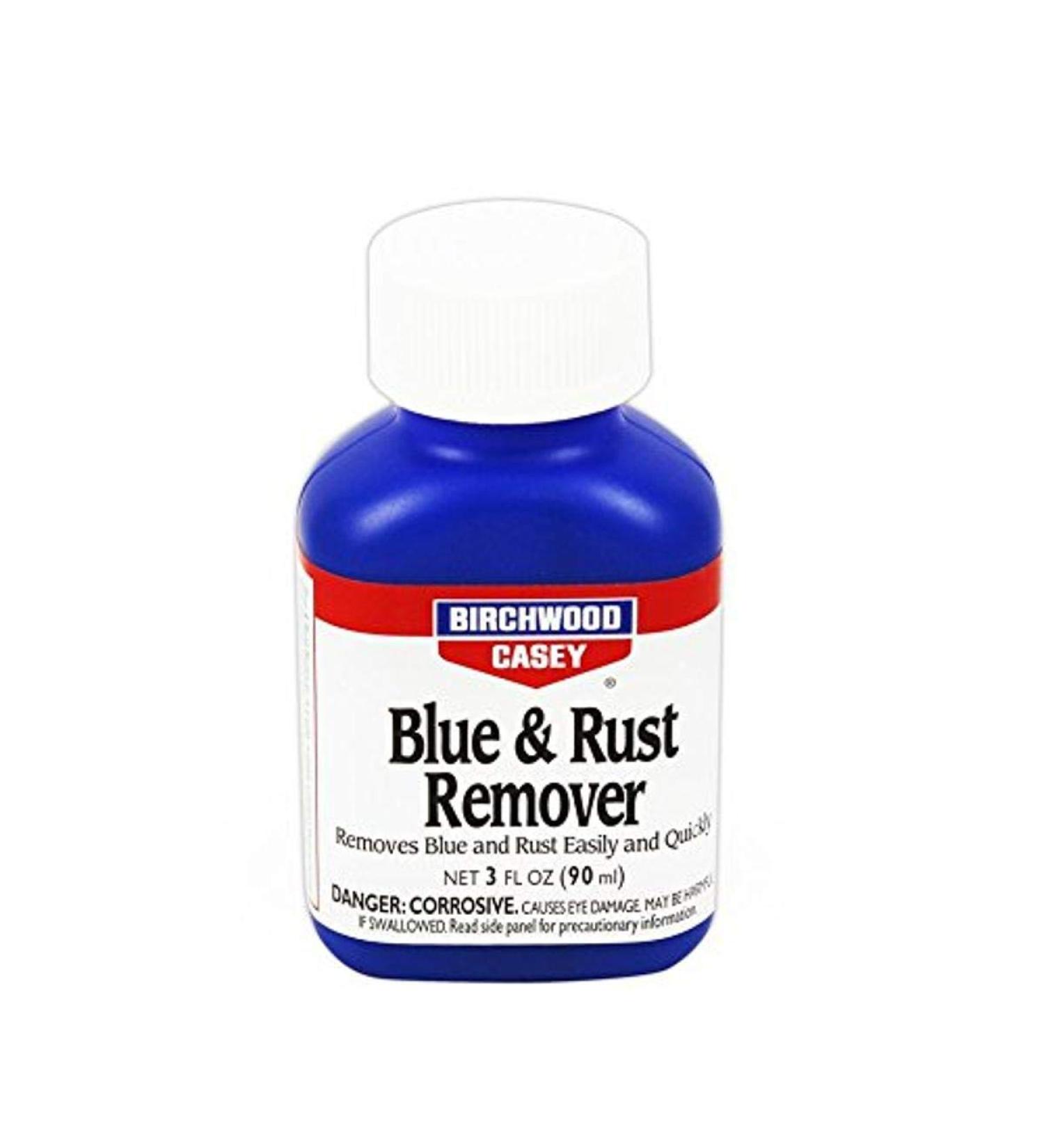 Birchwood Casey Bore Scrubber 3 Oz Aero