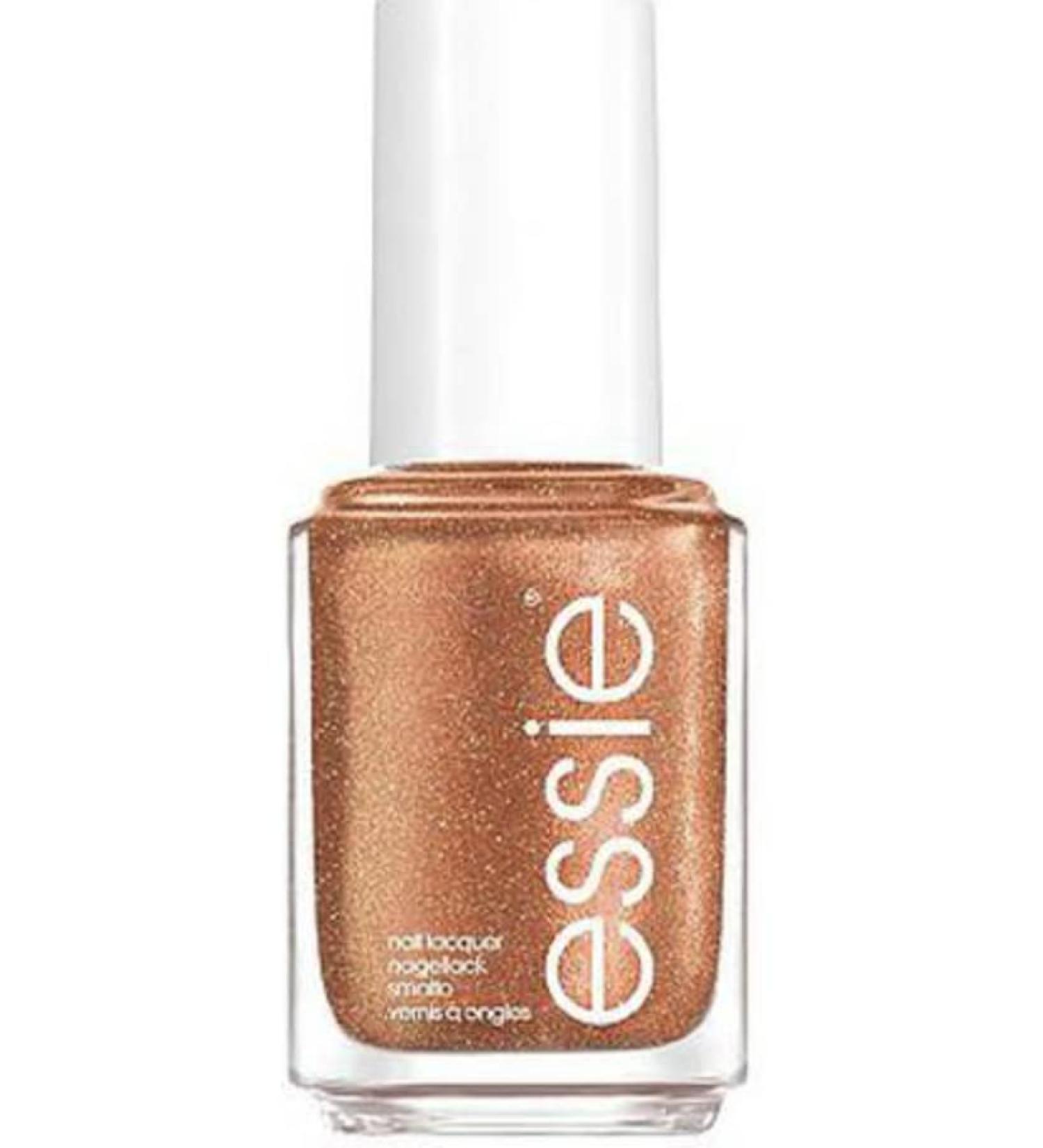 Buy Maxi Essie Smalto N.738 Sequin Scene - Aloe Vera Enriched Nail Polish | 200g - International Shipping Available - Buy Online on SooperMarket.com