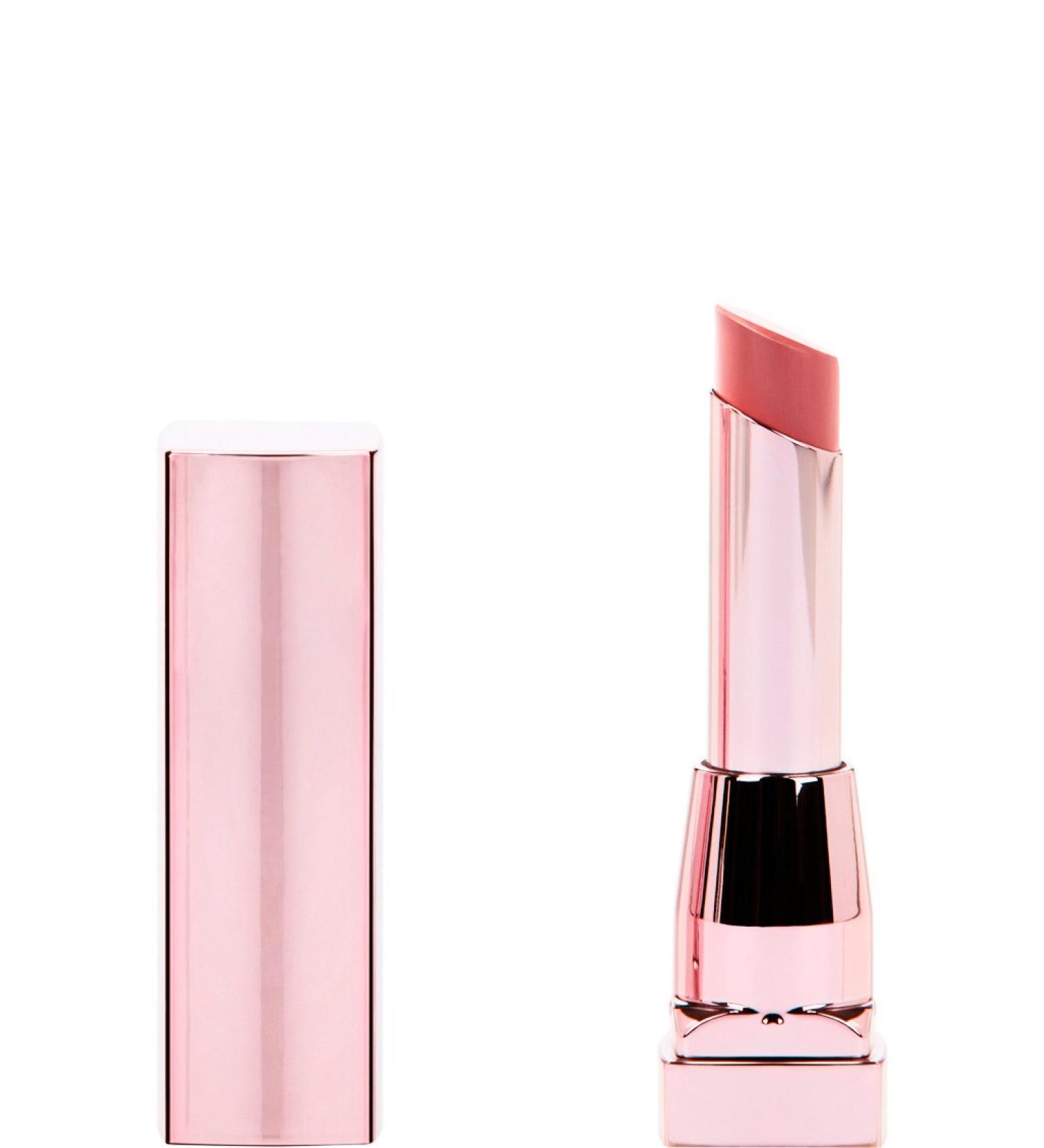 Maybelline Color Sensational Shine Compulsion Lipstick - Secret Blush 0.1 oz (Pack of 1) - Buy Online on SooperMarket.com