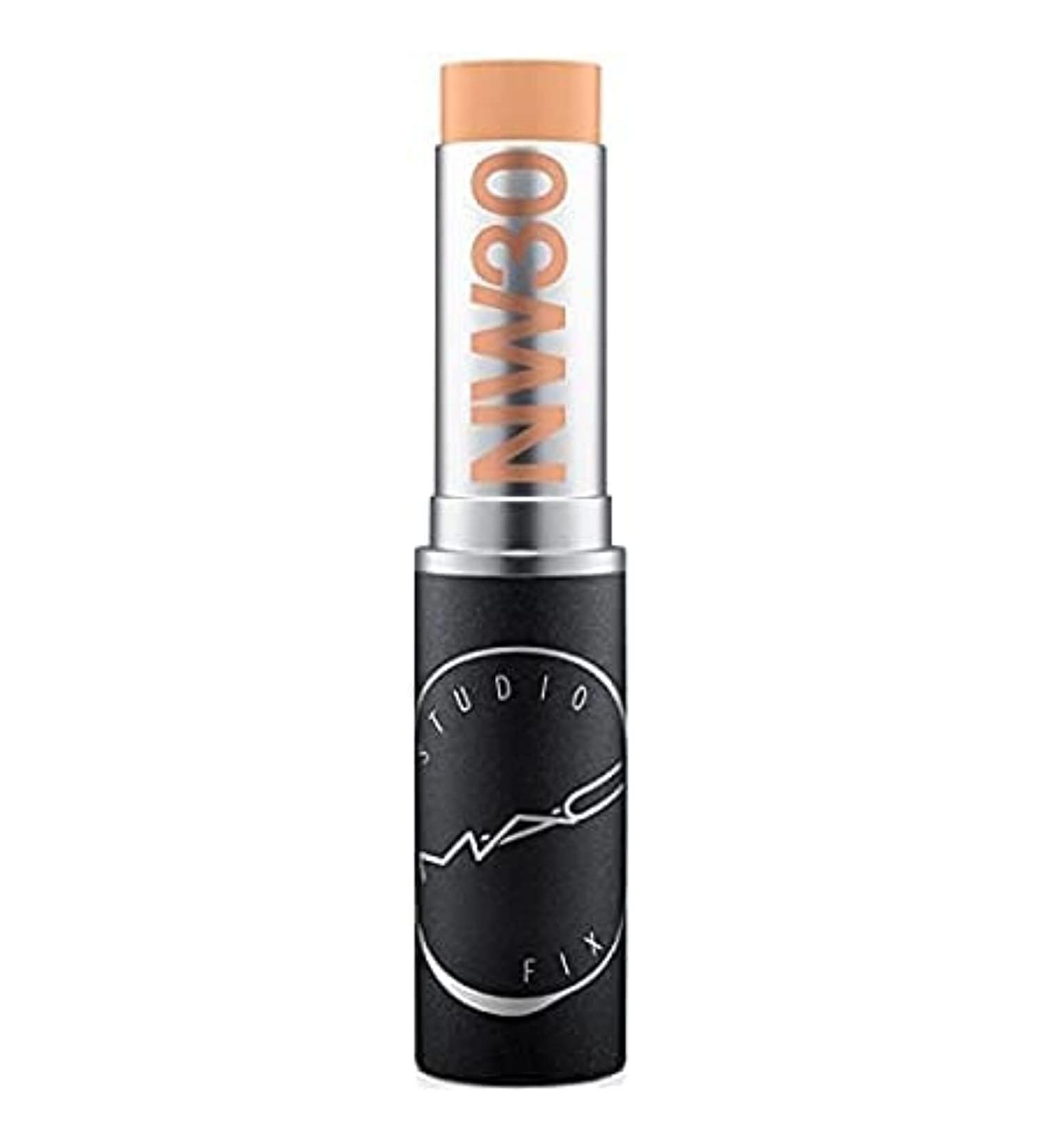 MAC Studio Fix Soft Matte Foundation Stick - NW30