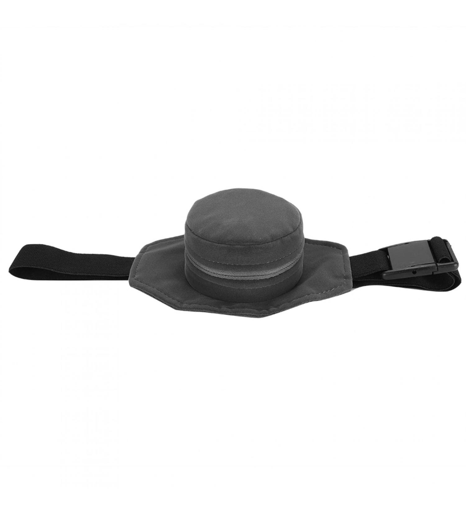 Smokeless Moxibustion Bag Portable Moxibustion Cloth Moxibustion Cloth Cover with Pure Copper Moxibustion Box Health Care Tool for Mild Moxibustion - Buy Online on SooperMarket.com