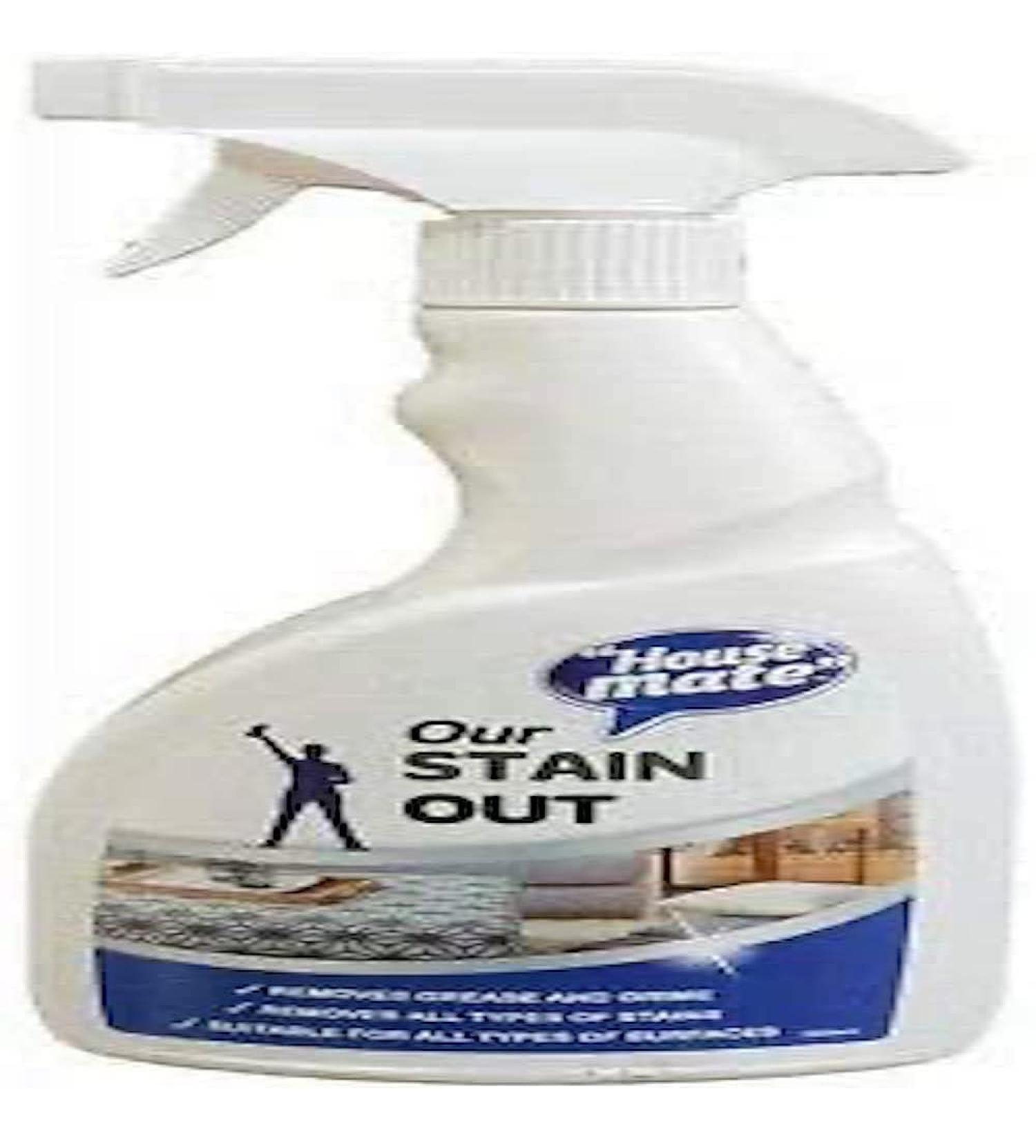 House Mate Stain Out Remover 500ml