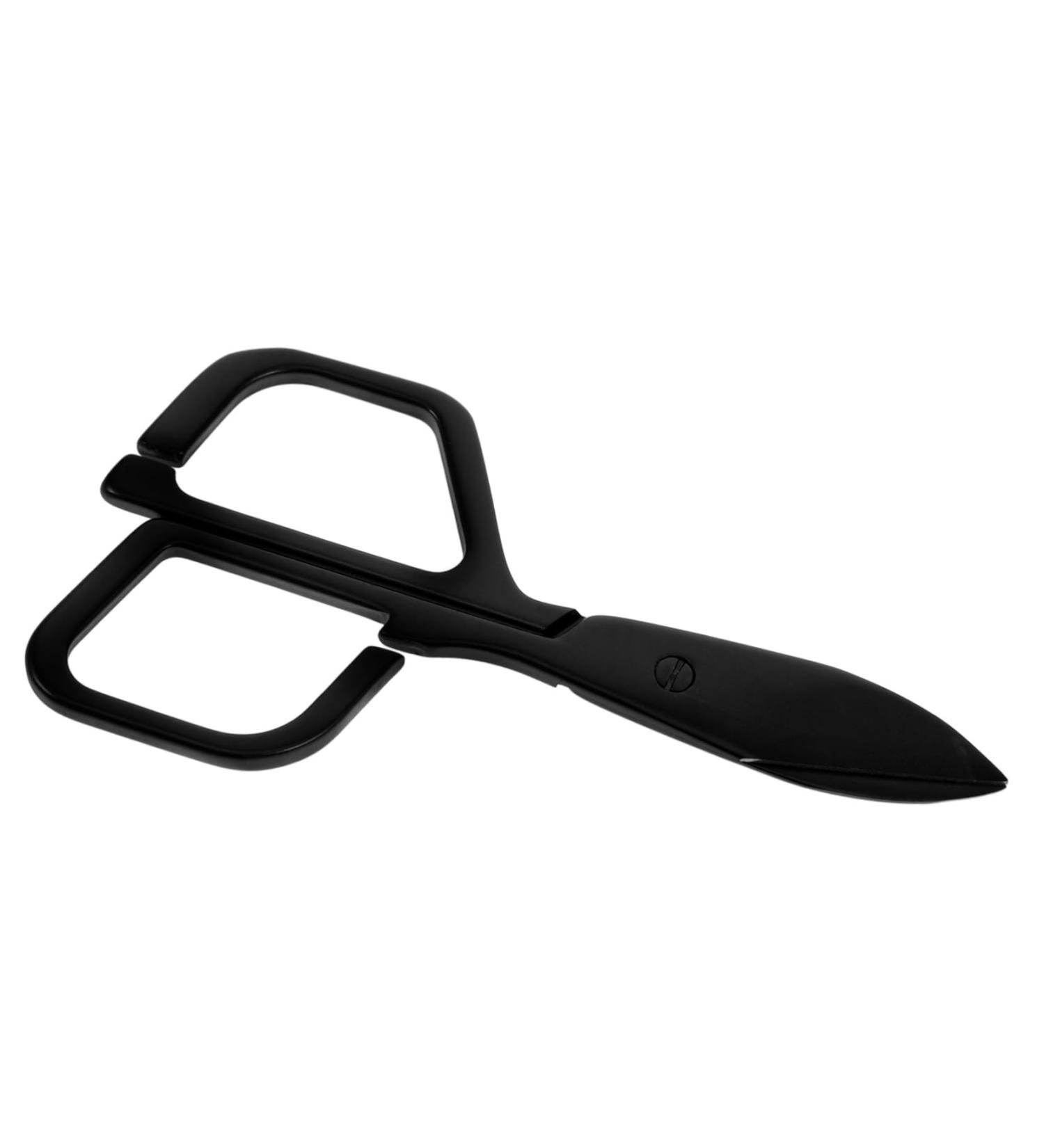 NOLITOY Portable Nose Hair Trimmer & Multi-Function Eyebrow Scissors - Mustache & Nose Hair Remover Tools for Men & Women - Buy Online on SooperMarket.com