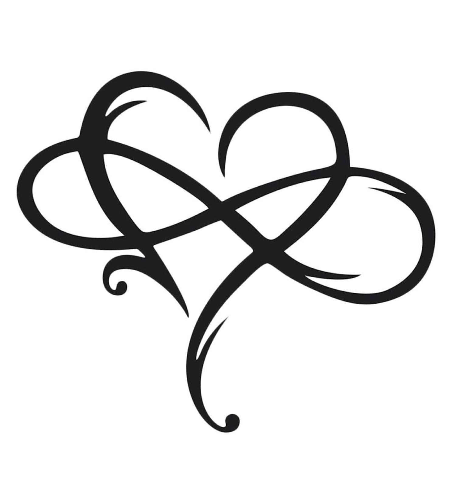 Cabilock 1pc Iron Pendant Home Pendant Heart Shaped Pendant Hanging Heart Wall Decor Decoration Love Black 40x35cm - Buy Online on SooperMarket.com