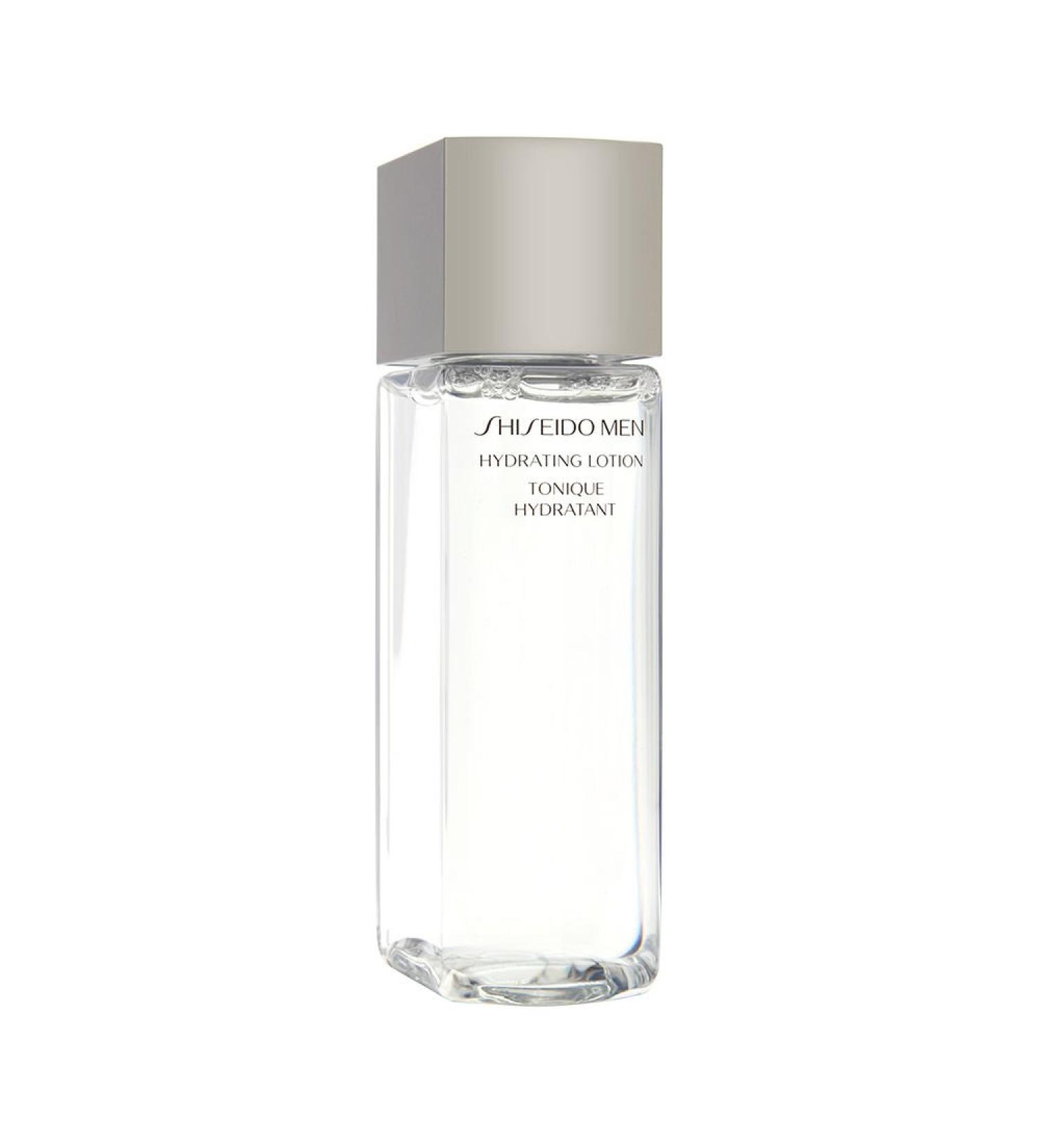 Shiseido homme/man Hydrating Lotion 1 pack (1 x 150 ml)