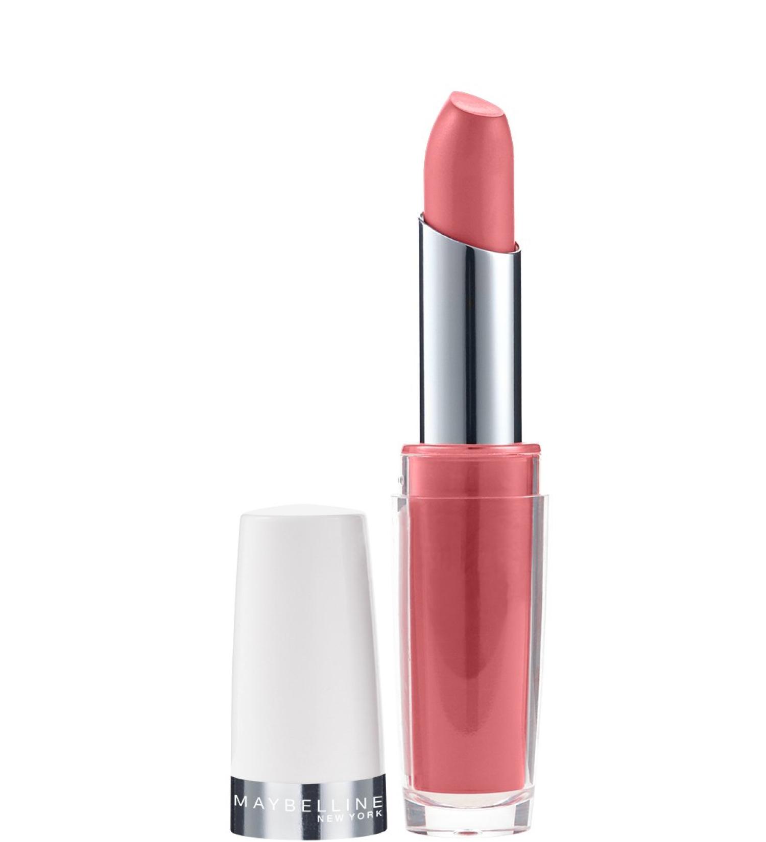 Maybelline New York Superstay 14 hour Lipstick Ultimate Blush 0.12 Ounce