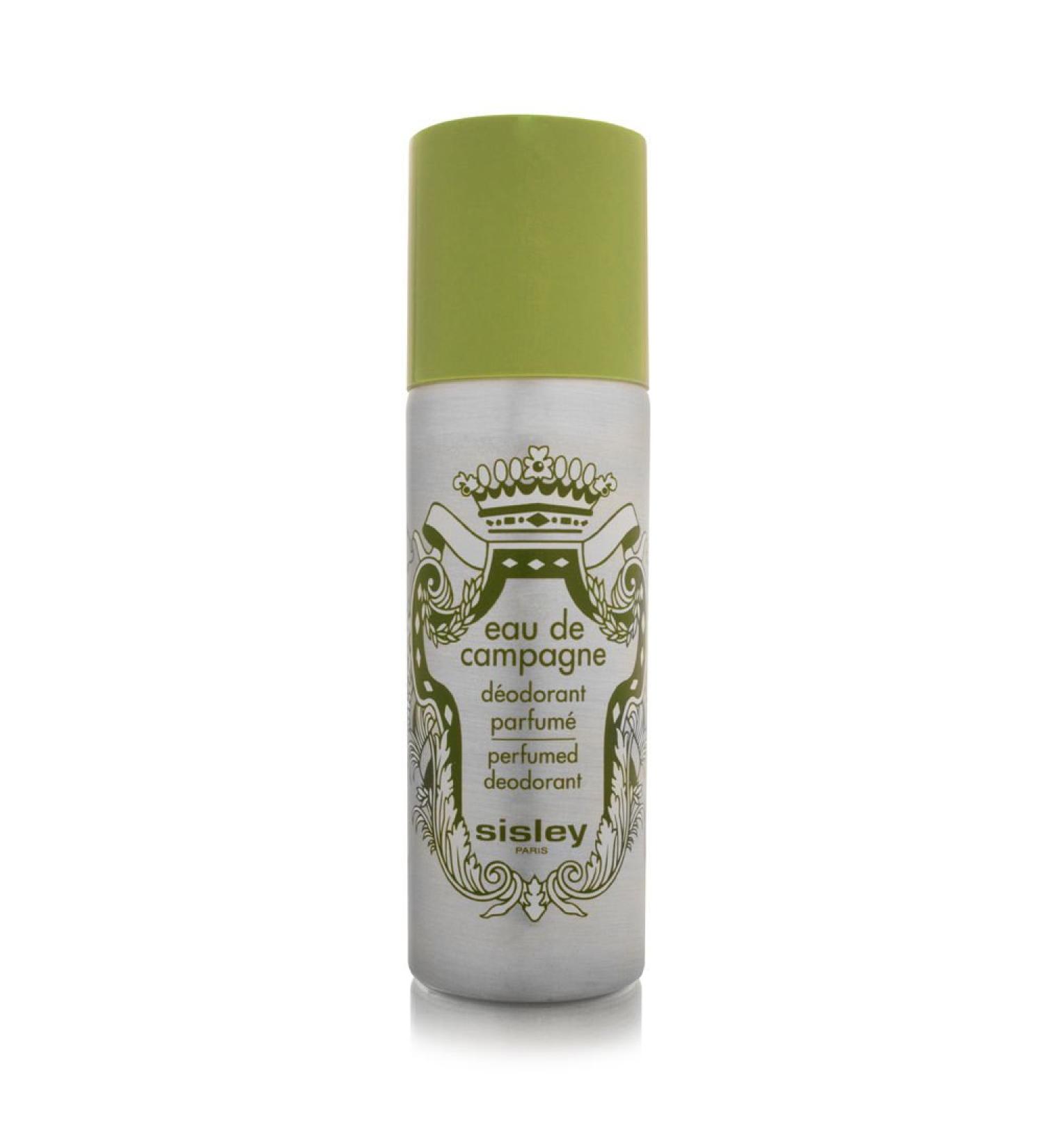 Sisley-Paris Eau de Campagne Deodorant