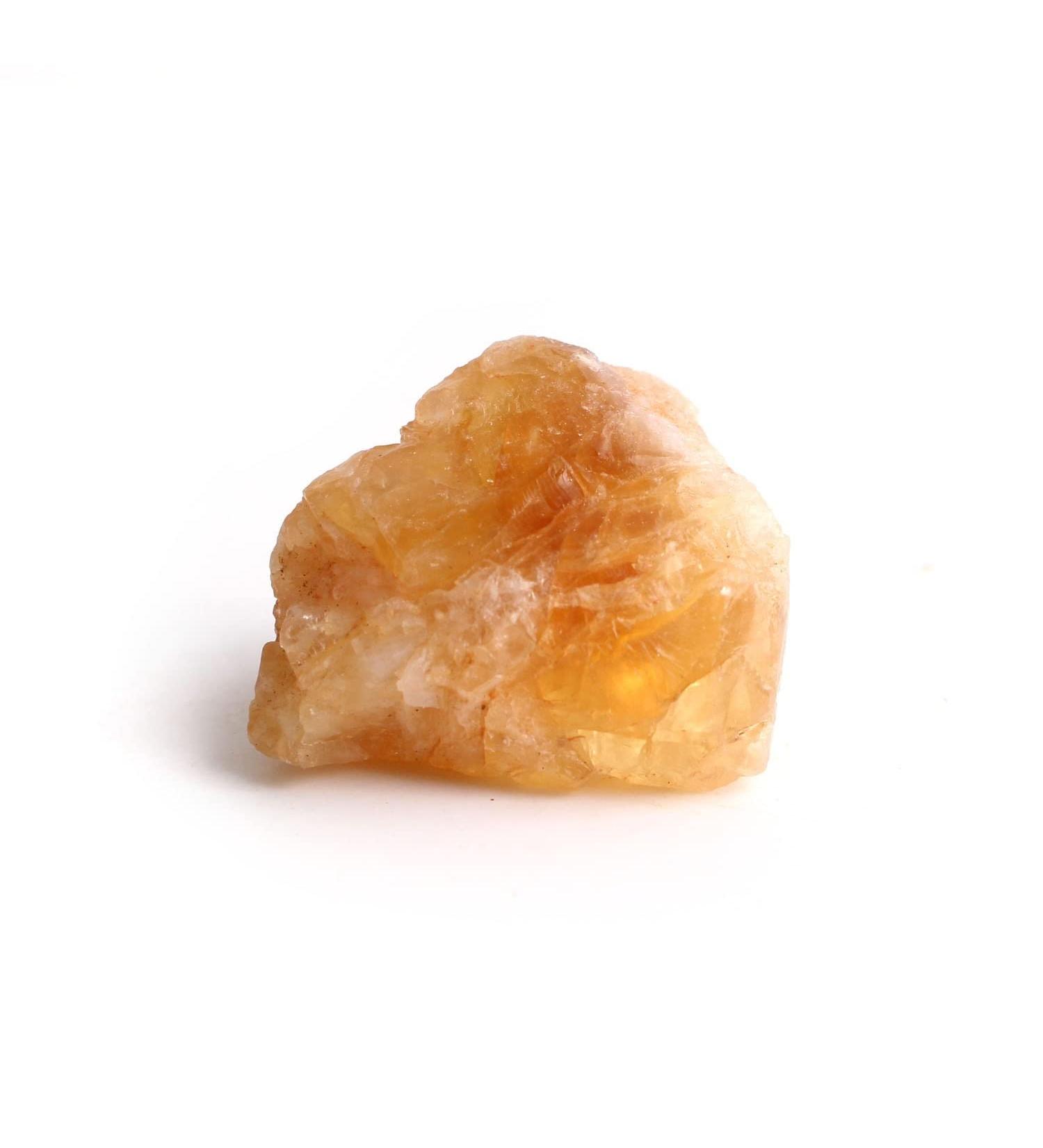 1PC Natural Raw Citrine Ore Crystal Rock Specimen Collection Home Decoration and DIY Gifts Fish Tank Stone Beautiful Crystal (Color : Brazil Citrine Size : 30-40g) 30-40g Brazil Citrine - Buy Online on SooperMarket.com