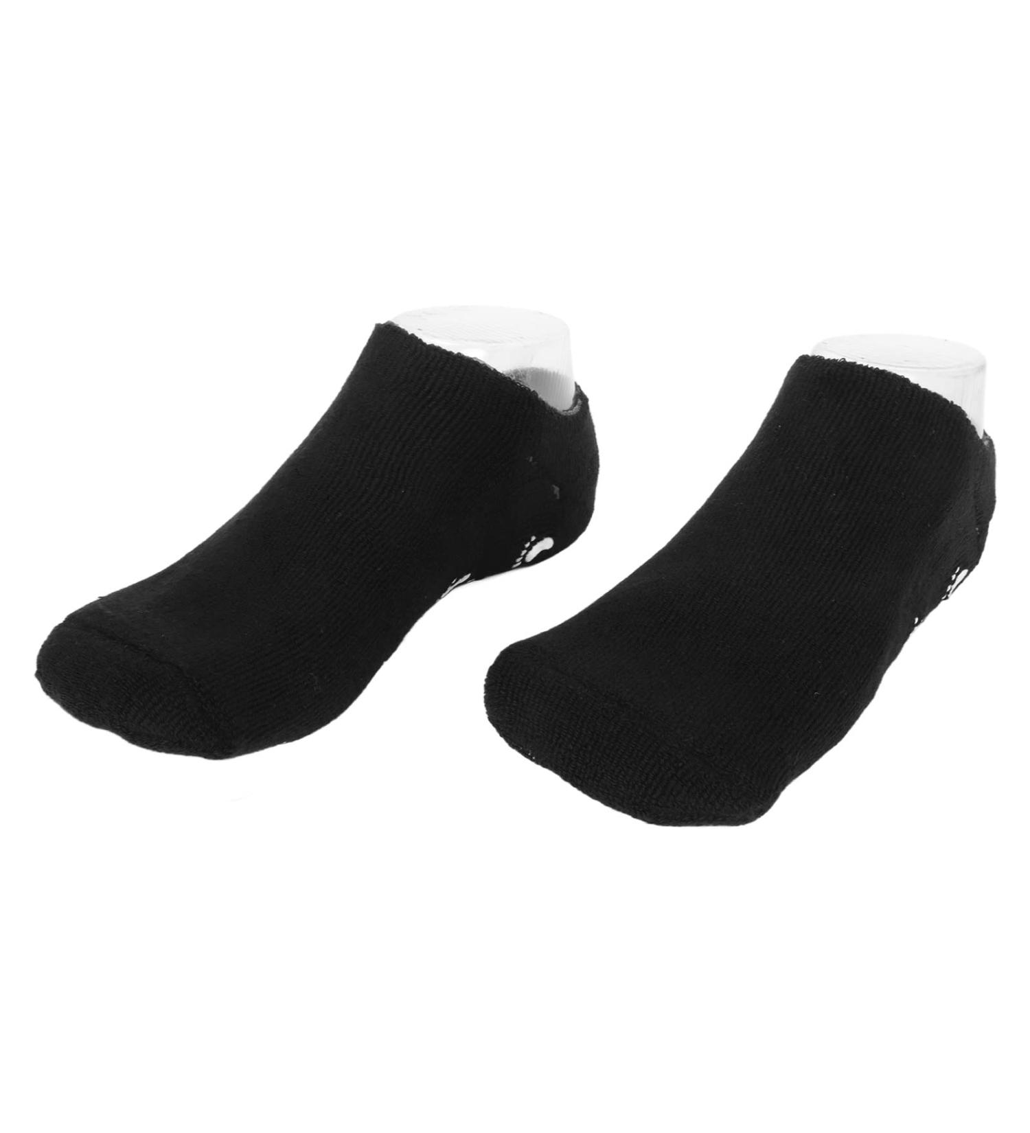 Moisturizing Gel Socks for Men & Women | Reusable Cotton Socks for Dry Cracked Feet - Buy Online on SooperMarket.com