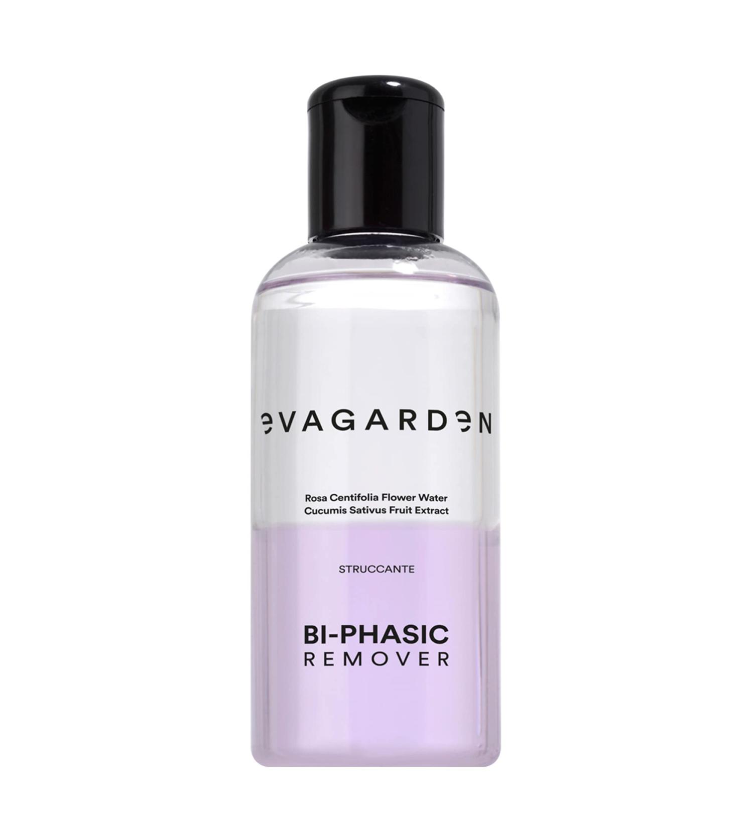 Evagarden Make-up Remover Biphasic 1 pack (1 x 100 ml)