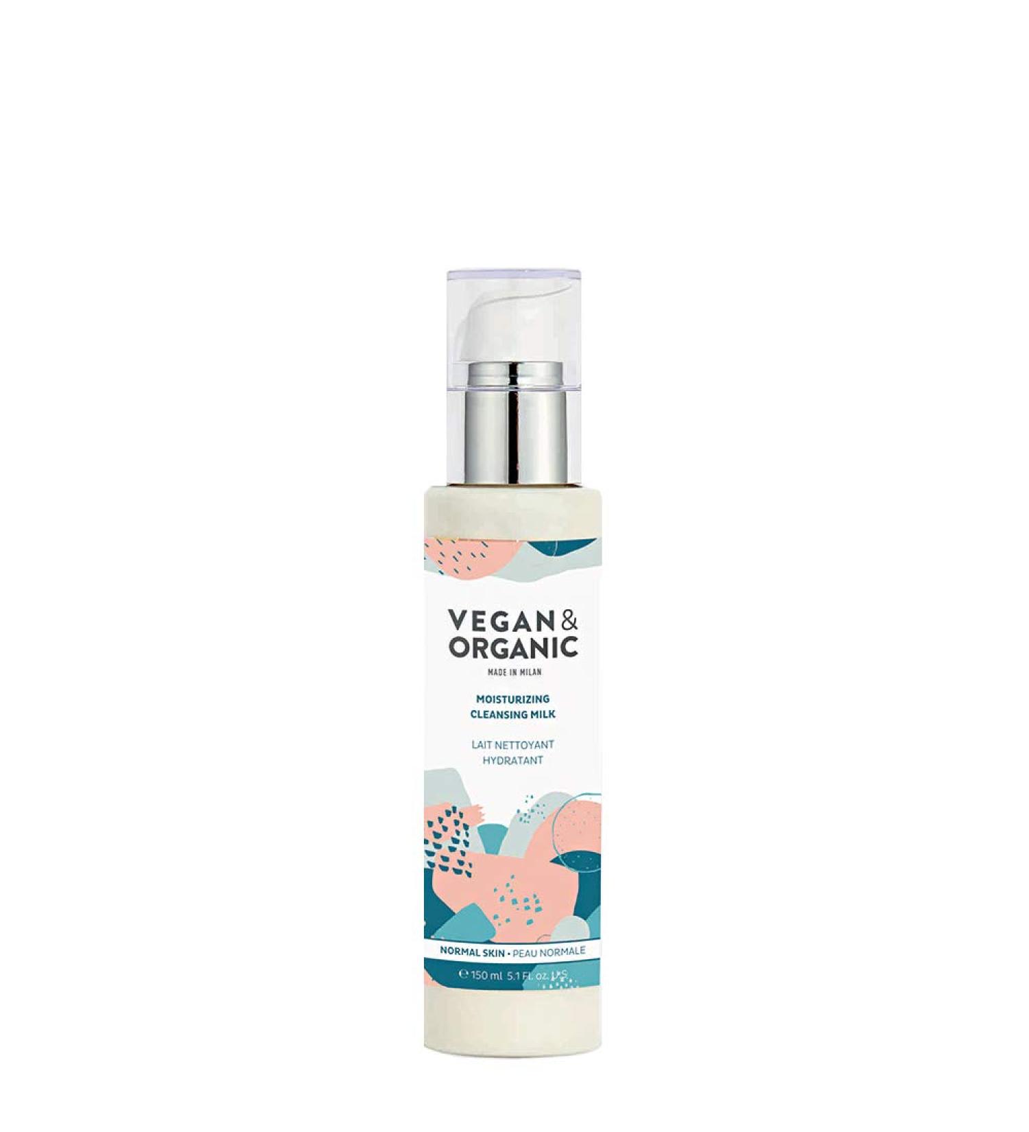 Moisturising Cleansing Milk Normal Skin 150 ml