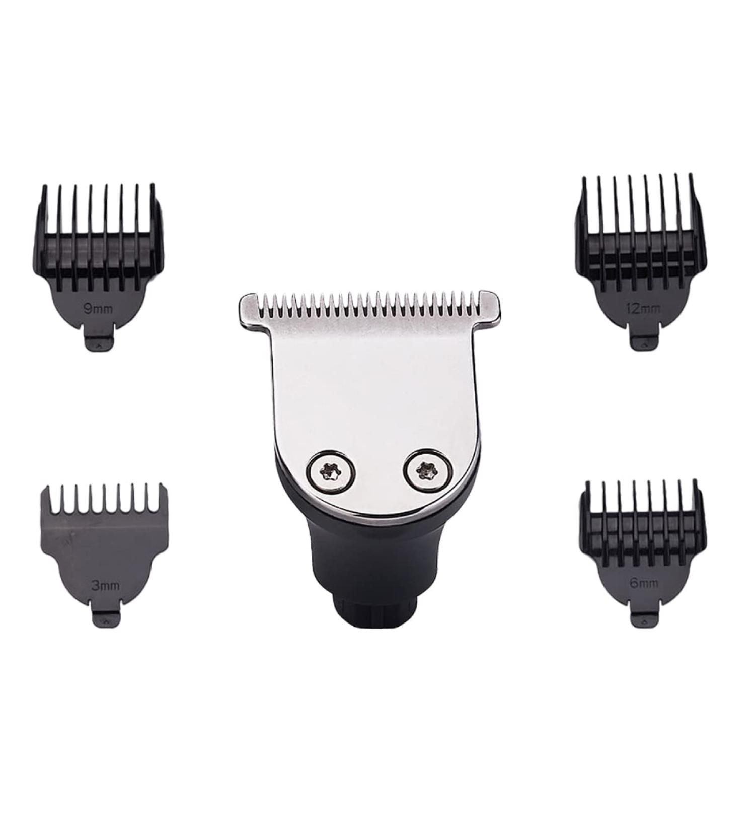 Discover KALLORY Men's Grooming Trimmer & Clipper - Premium Beard Shaver & Pet Clipper Accessory Kit | International Shipping Available - Buy Online on SooperMarket.com