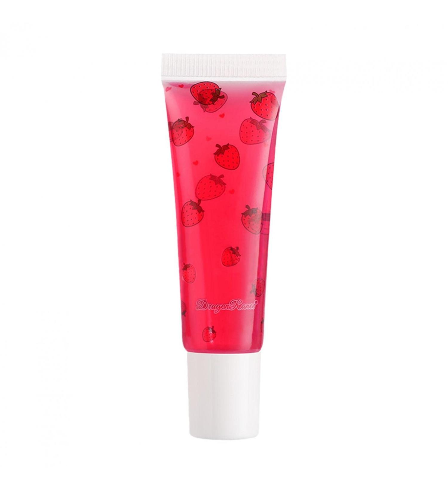 Fruity Lip Oil & Moisturizing Lip Care for Women | Clear Lip Gloss & Matte Lip Tint - Shop Internationally! - Buy Online on SooperMarket.com