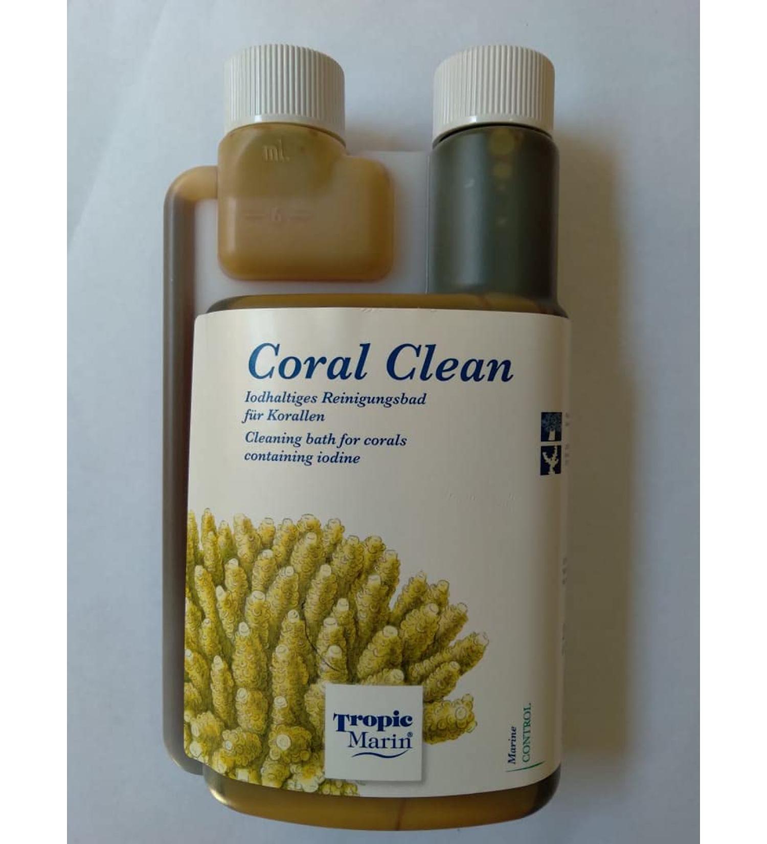Tropic Marin Coral Clean 250ml