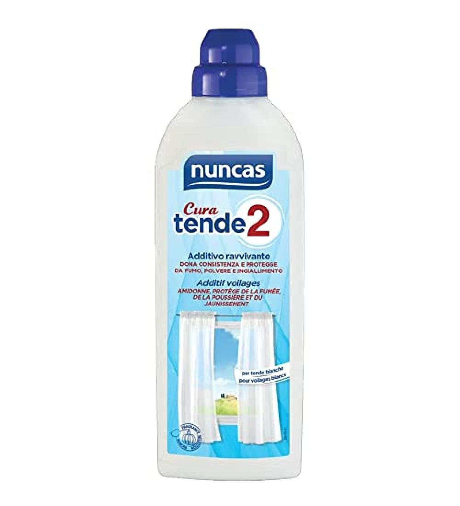 Buy Cura Tende 2 Reviving Additive 750 ml - Made in Italy | International Shipping Available - Buy Online on SooperMarket.com