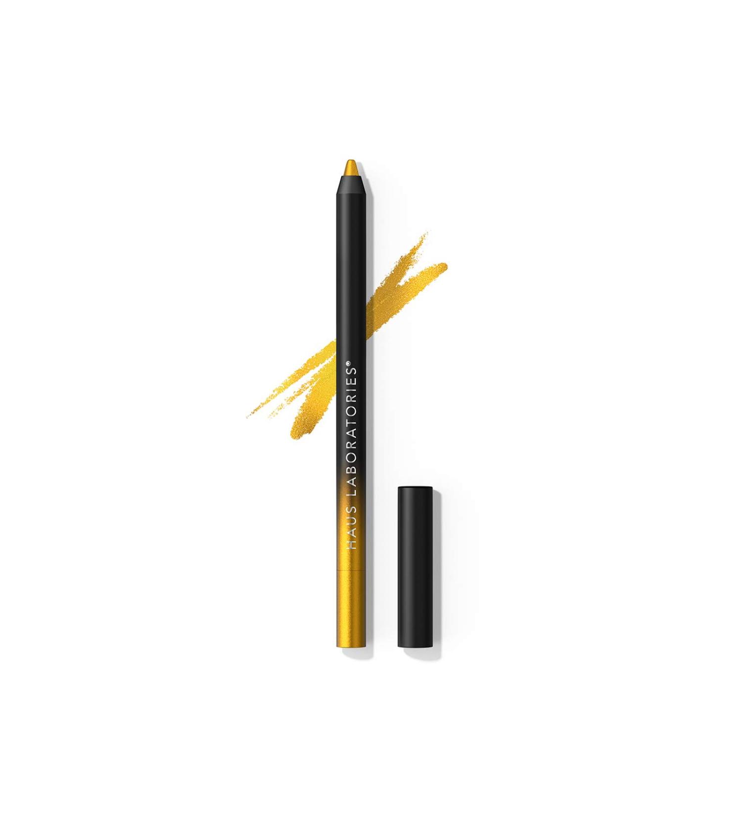 HAUS LABORATORIES Lady Gaga EYE-DENTIFY Gel Eyeliner - Royale - Buy Online on SooperMarket.com