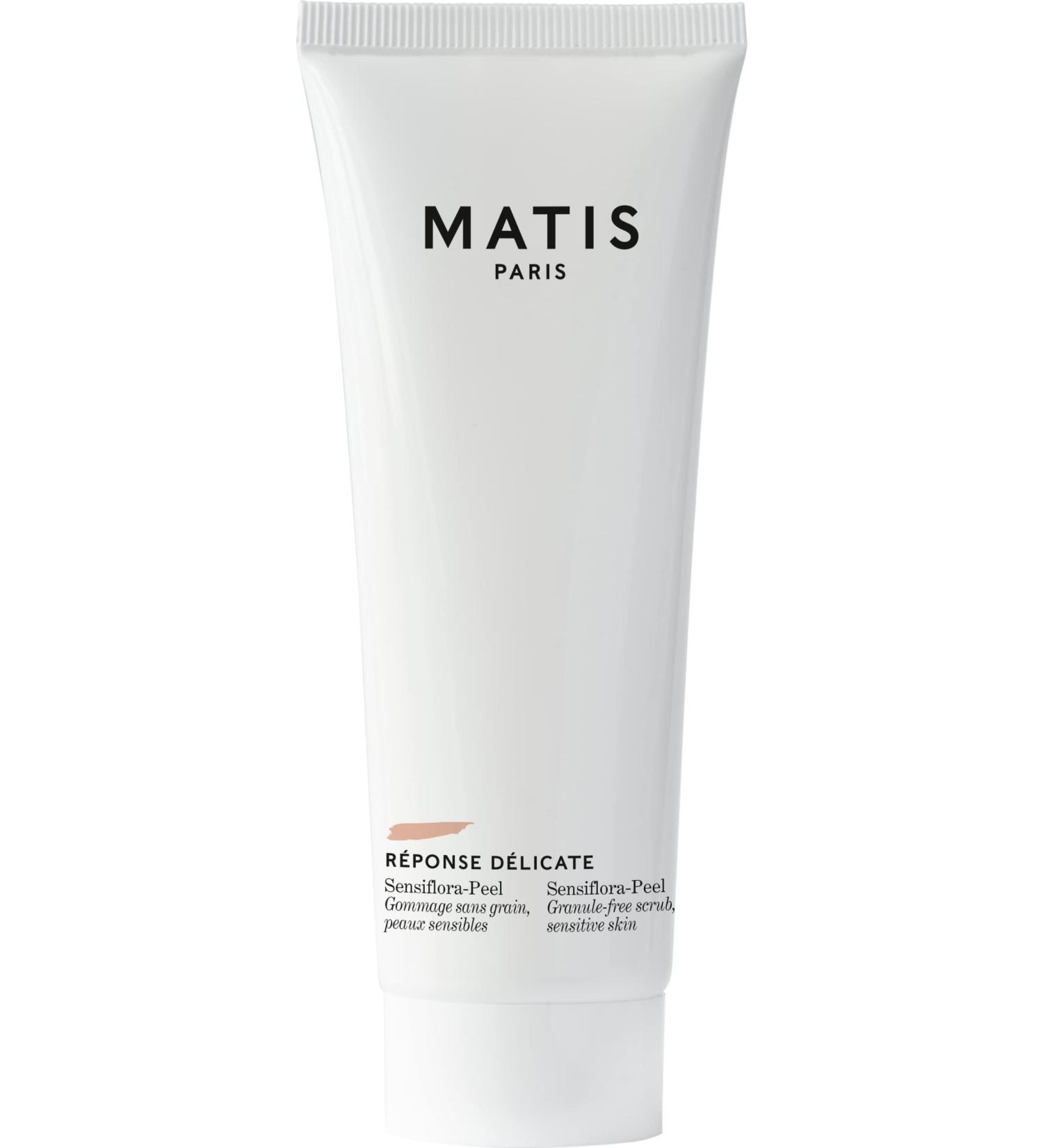 MATIS PARIS R ponse Delicate - SensiFlora-Peel (Delicate enzymatic exfoliation) #A0810082