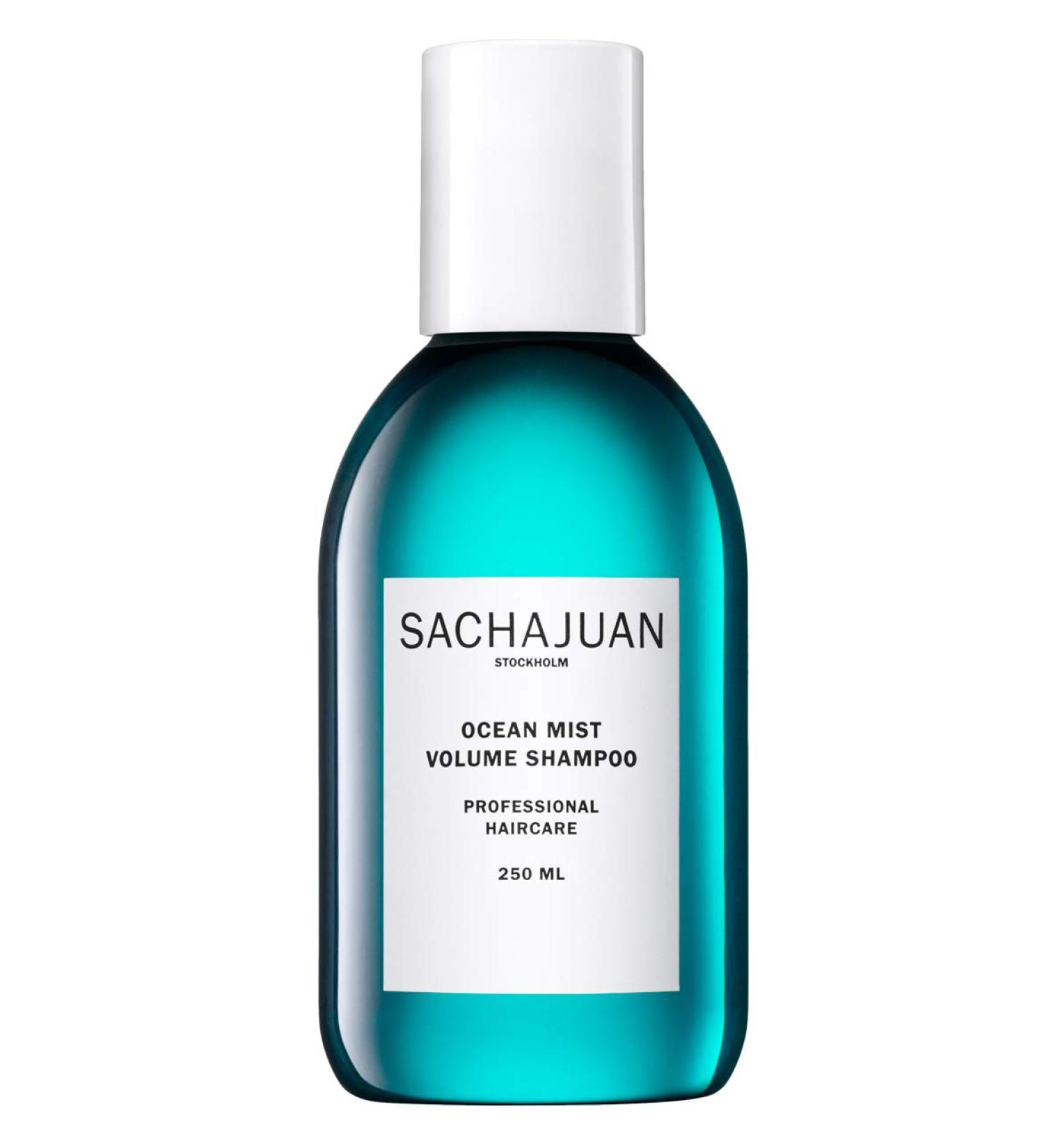 SACHAJUAN Ocean Mist Volume Shampoo - 8.4 Fl Oz - Buy Online on SooperMarket.com