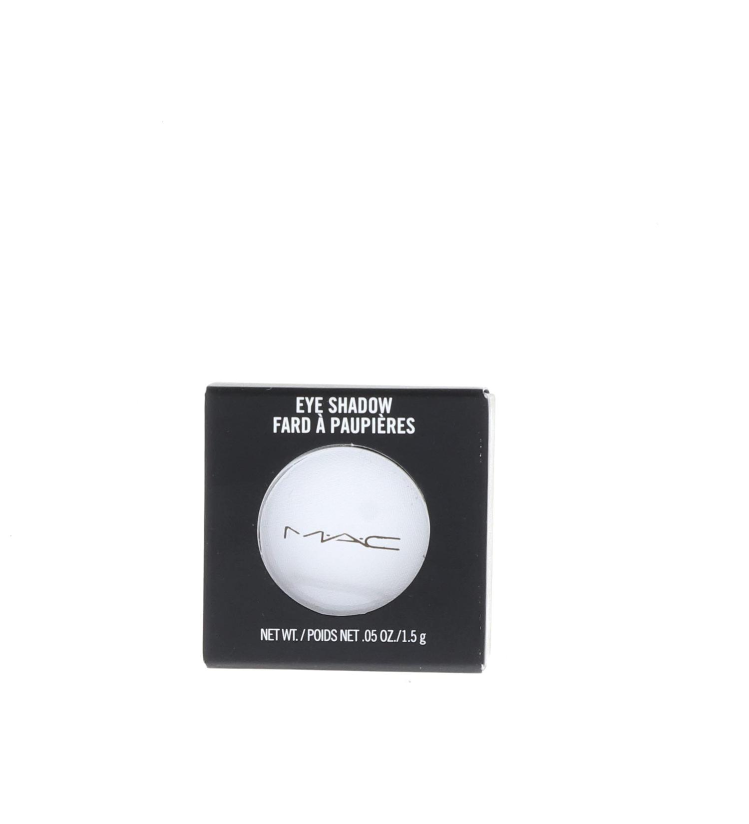 MAC Eye Shadow Gesso - 1 Count - Buy Online on SooperMarket.com