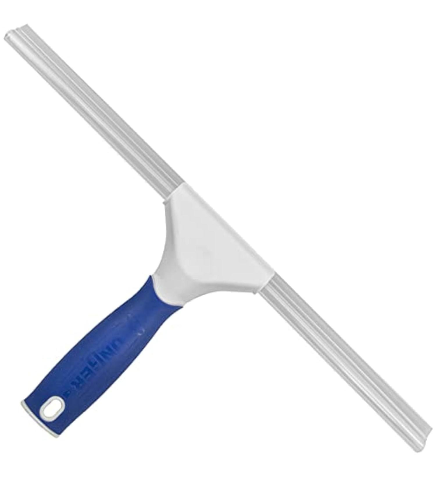 Unger Window Glass and Surface Squeegee 16" - Buy Online on SooperMarket.com