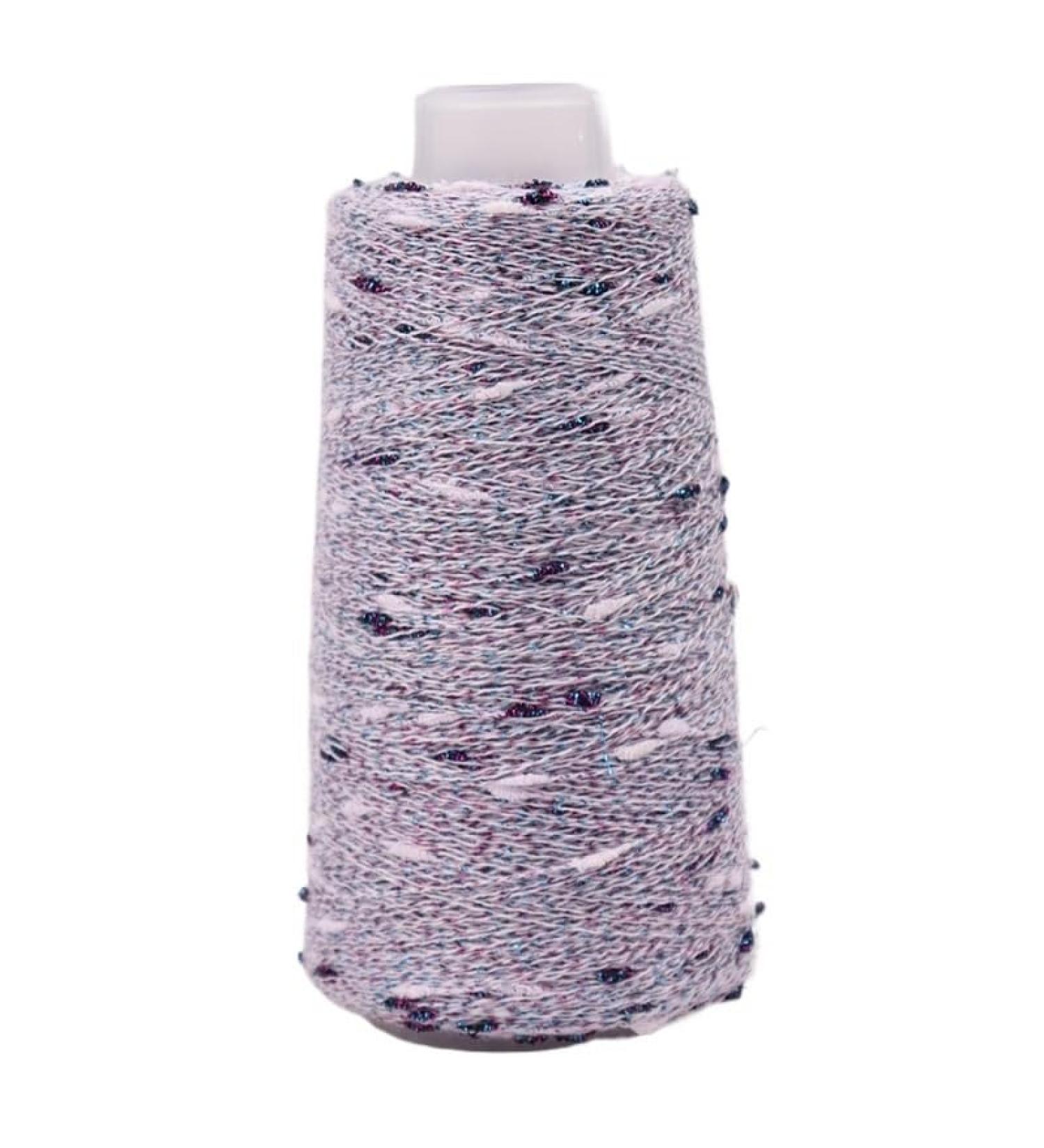 Buy 50g DIY Knitting Accessories - Handmade Crochet Wool Yarn for Sweaters & Toys (Color: 163) - International Shipping Available - Buy Online on SooperMarket.com