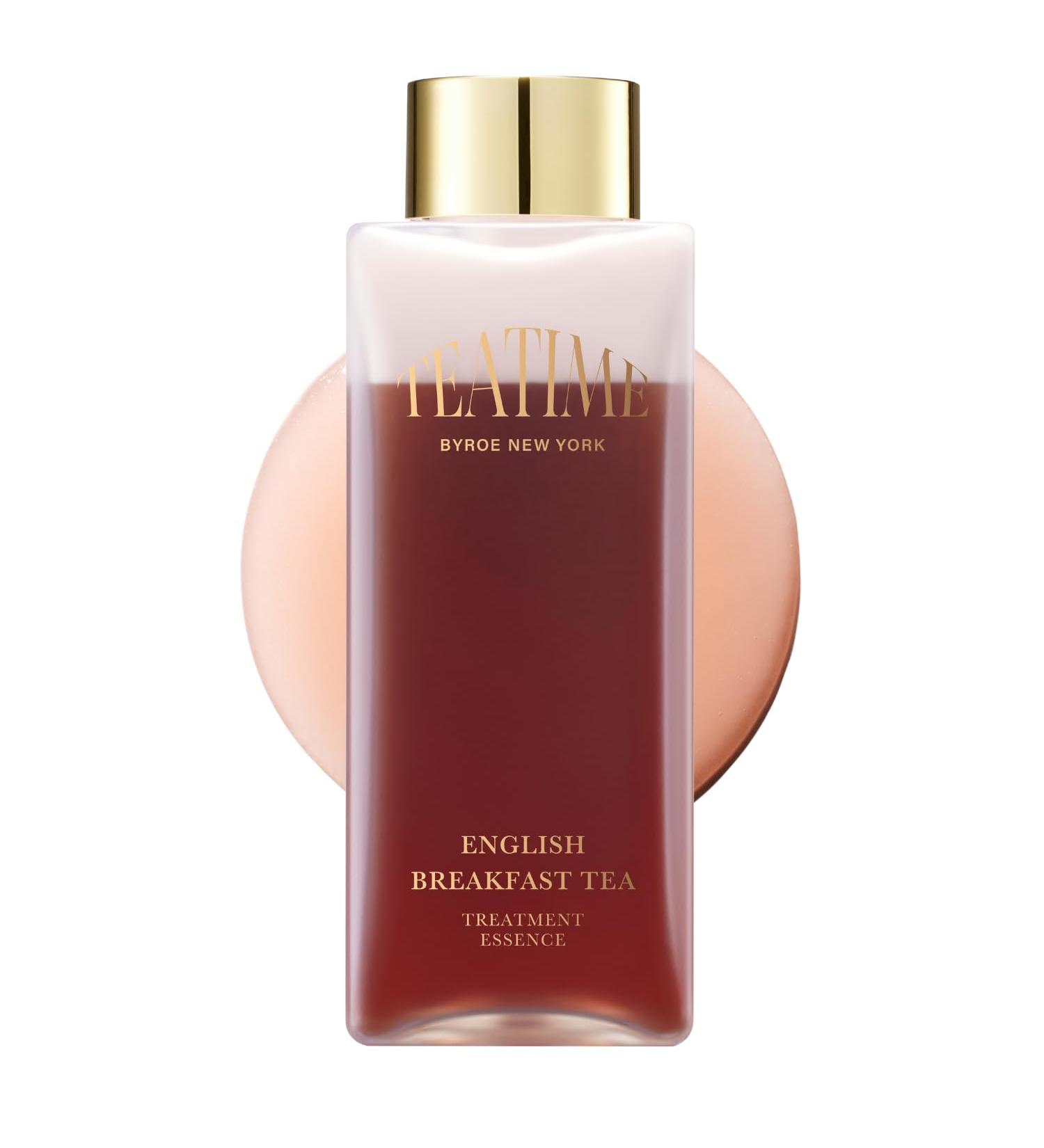 Buy Byroe Treatment Essence - Probiotic & Squalane Daily Hydrator for Moisture & Firmness | Vegan Skin Care - 120 ML - International Shipping Available - Buy Online on SooperMarket.com