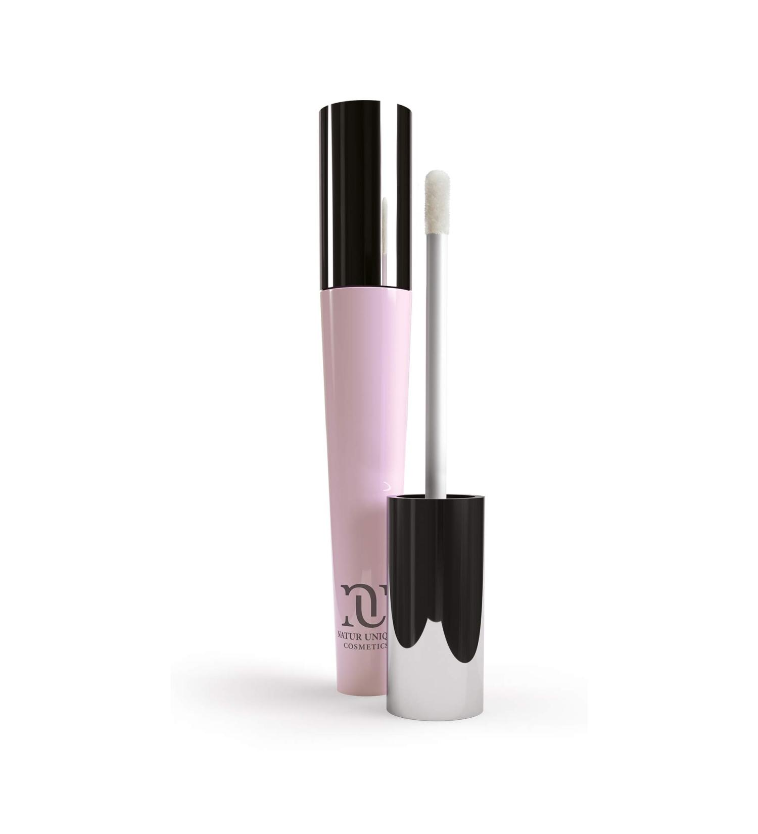 Natur Unique - Lip Gloss Volume XXXL Ialucollagen - Volume gloss for the lips with hyaluronic acid. 100% Made in Italy.