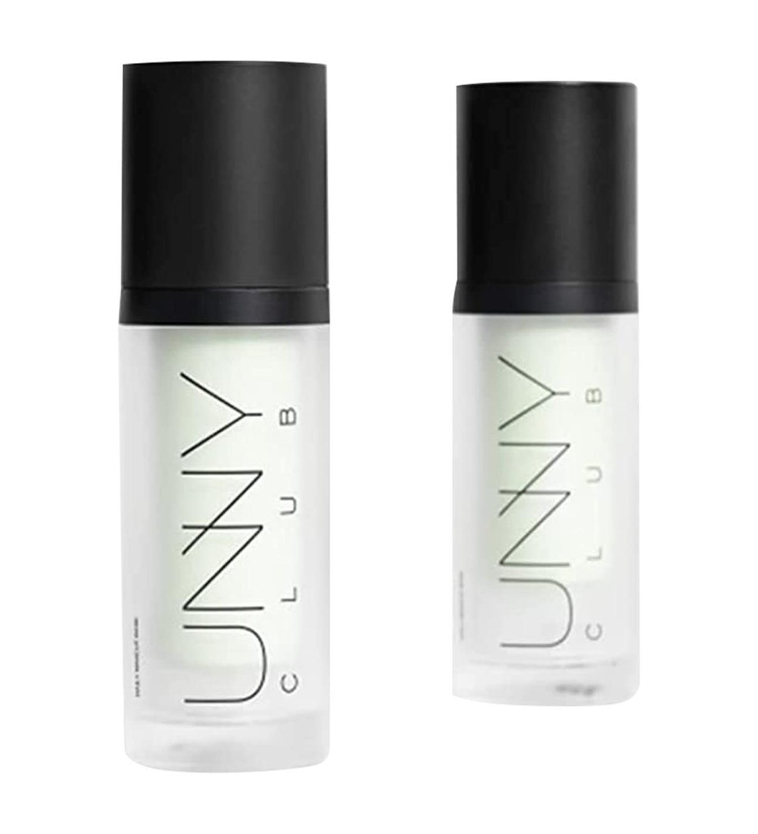 KORE BEAUTY USA Unny Refreshing Makeup Base - Violet | Lightweight Primer for Flawless Skin - Buy Online on SooperMarket.com